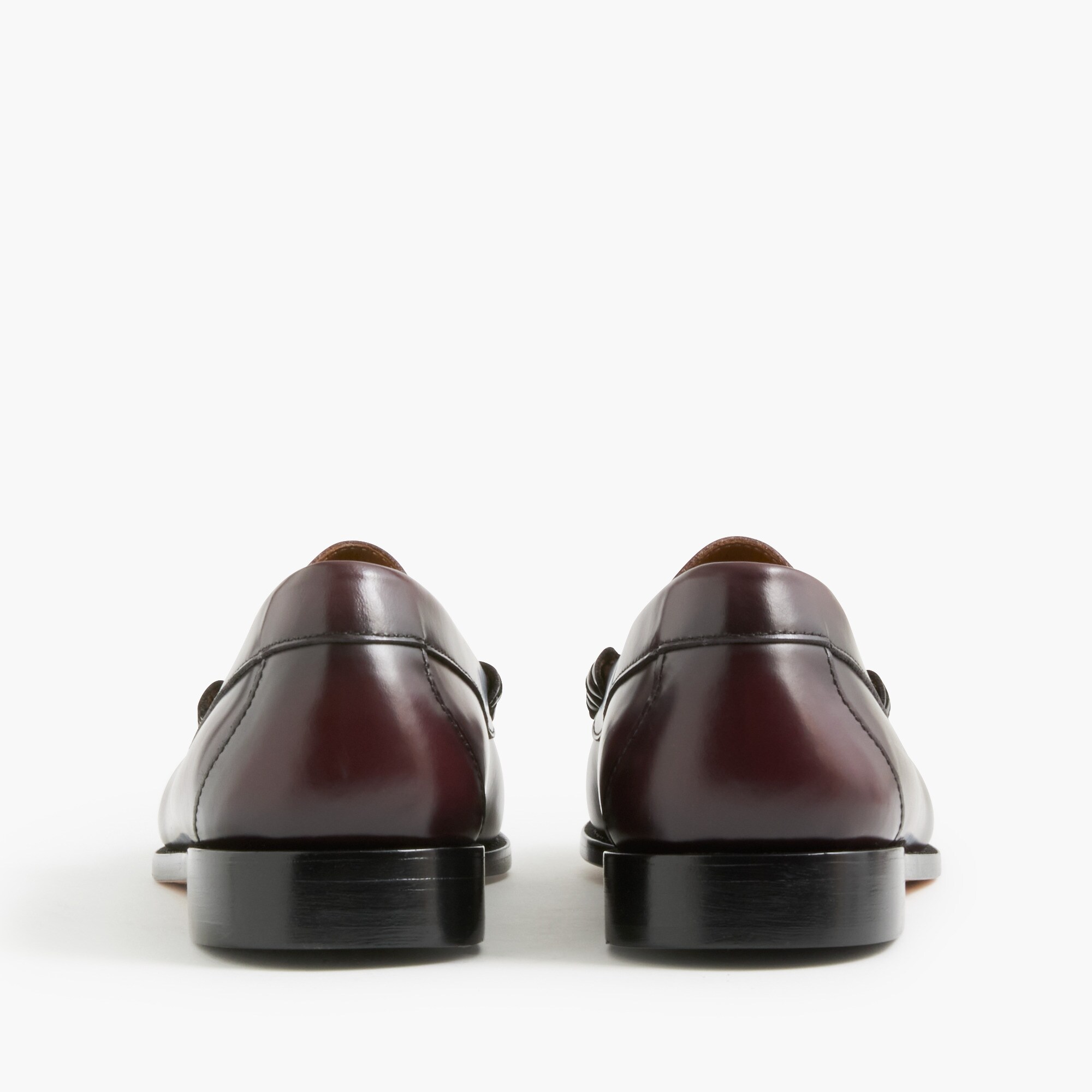 Classic Penny Loafers For Men | Factory