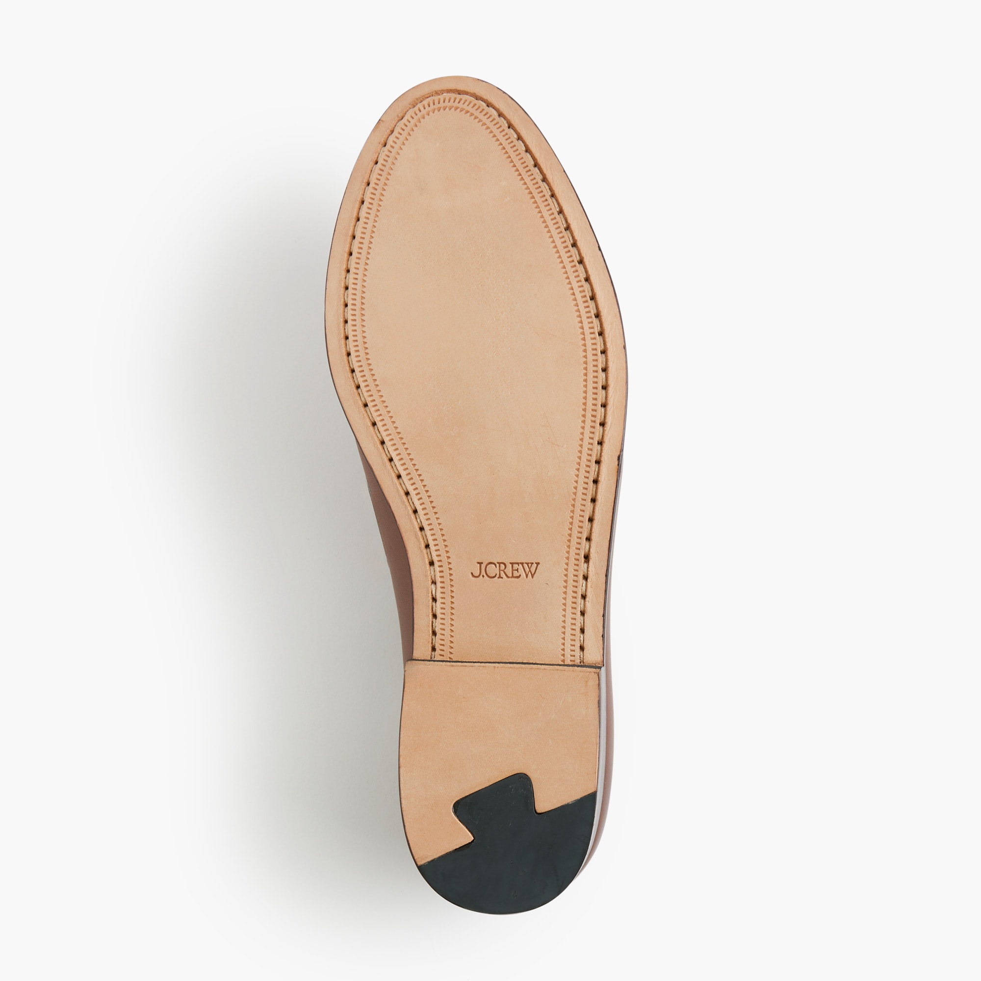Penny loafers