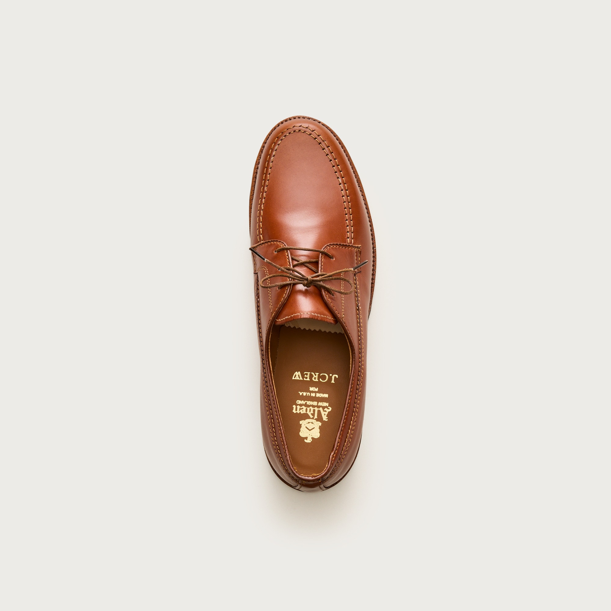 Brown Shoes For Men | J.Crew
