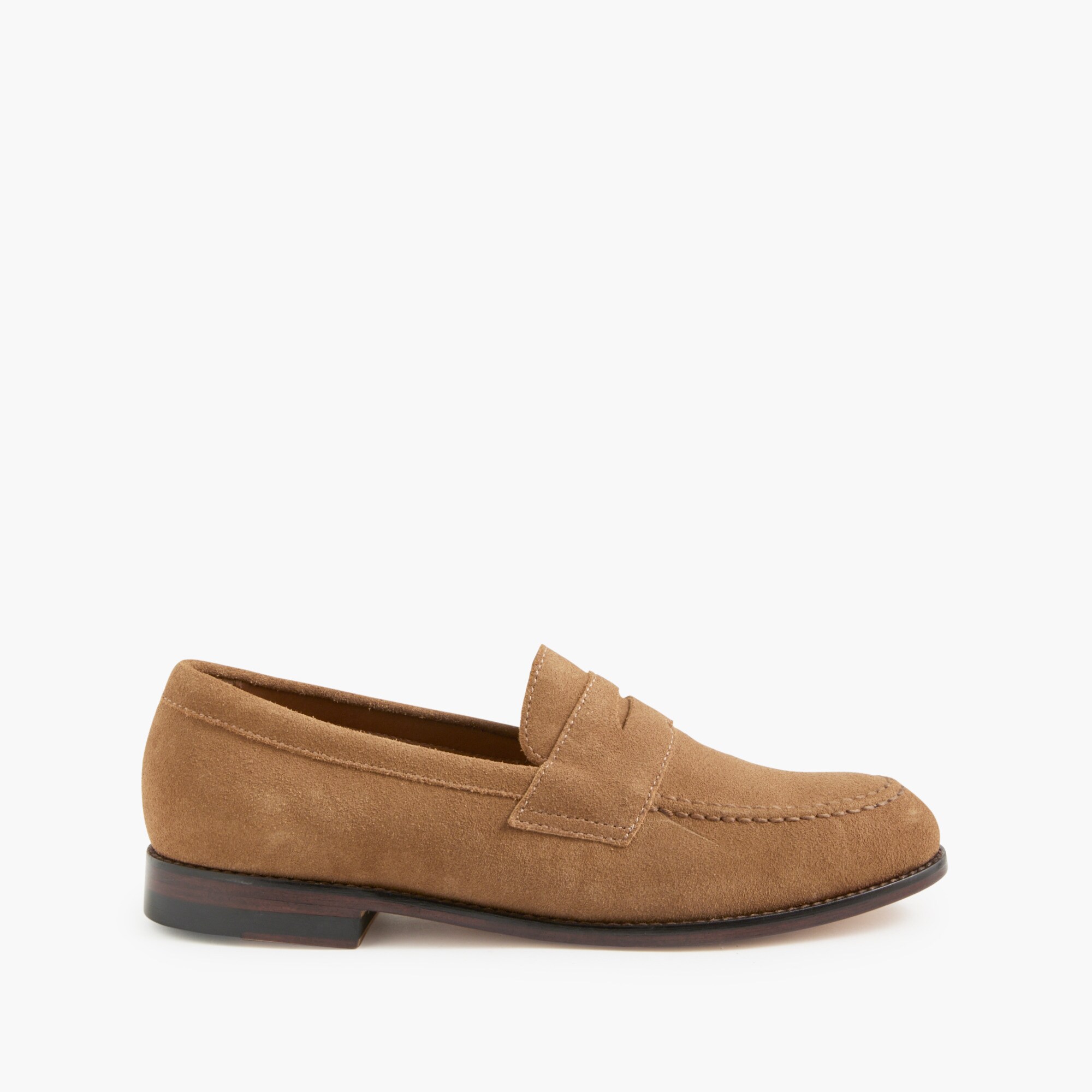 Suede loafers - image 2