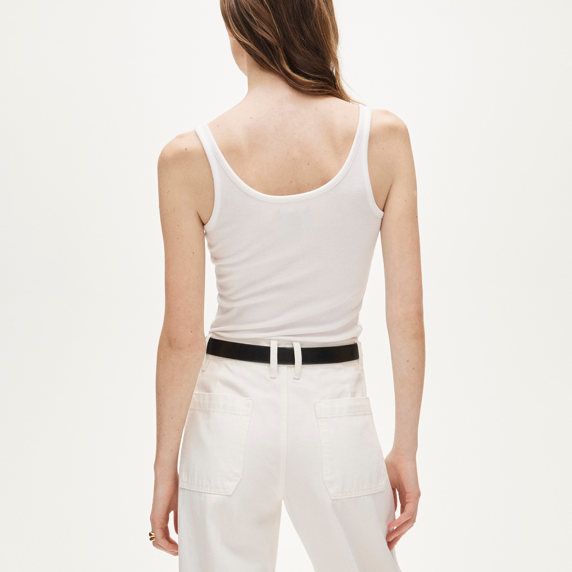 Bubble-knit Tube Top For Women | J.Crew