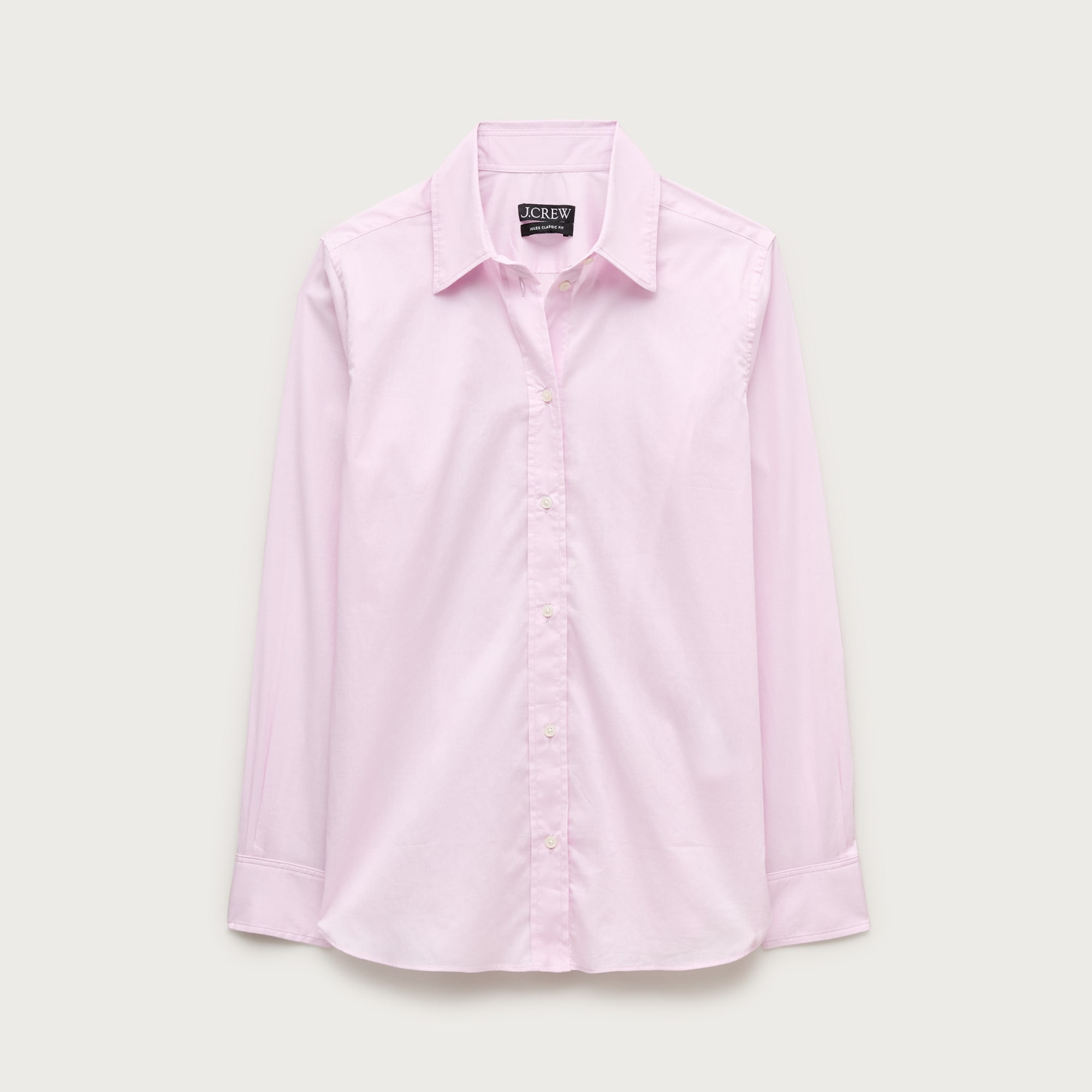 Tap Short In Pineapple Garden-print Cotton Poplin For Women | J.Crew
