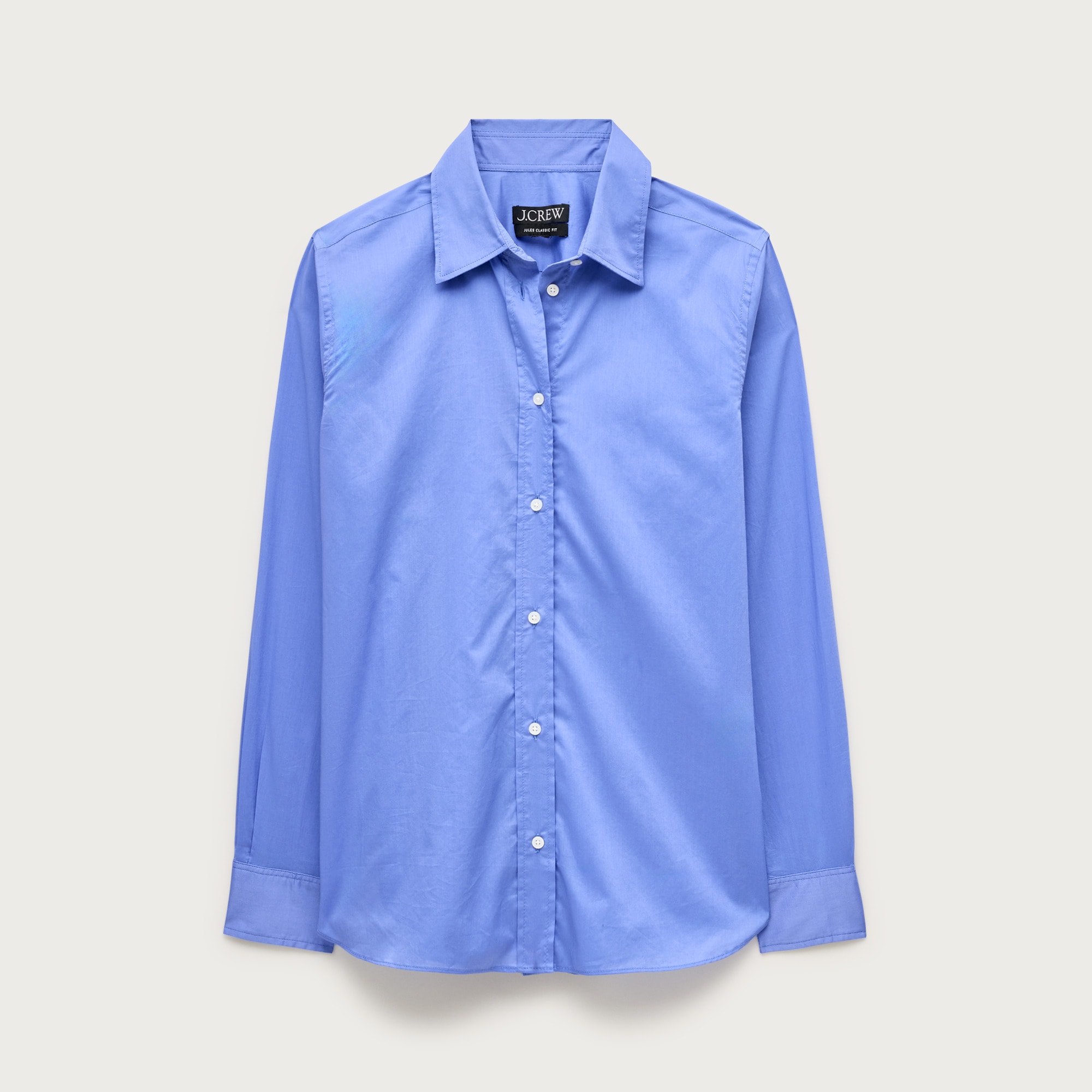Button Up Shirts & Tops For Women | J.Crew