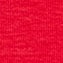 Perfect-fit crewneck T-shirt in stripe PASSION ROUGE
