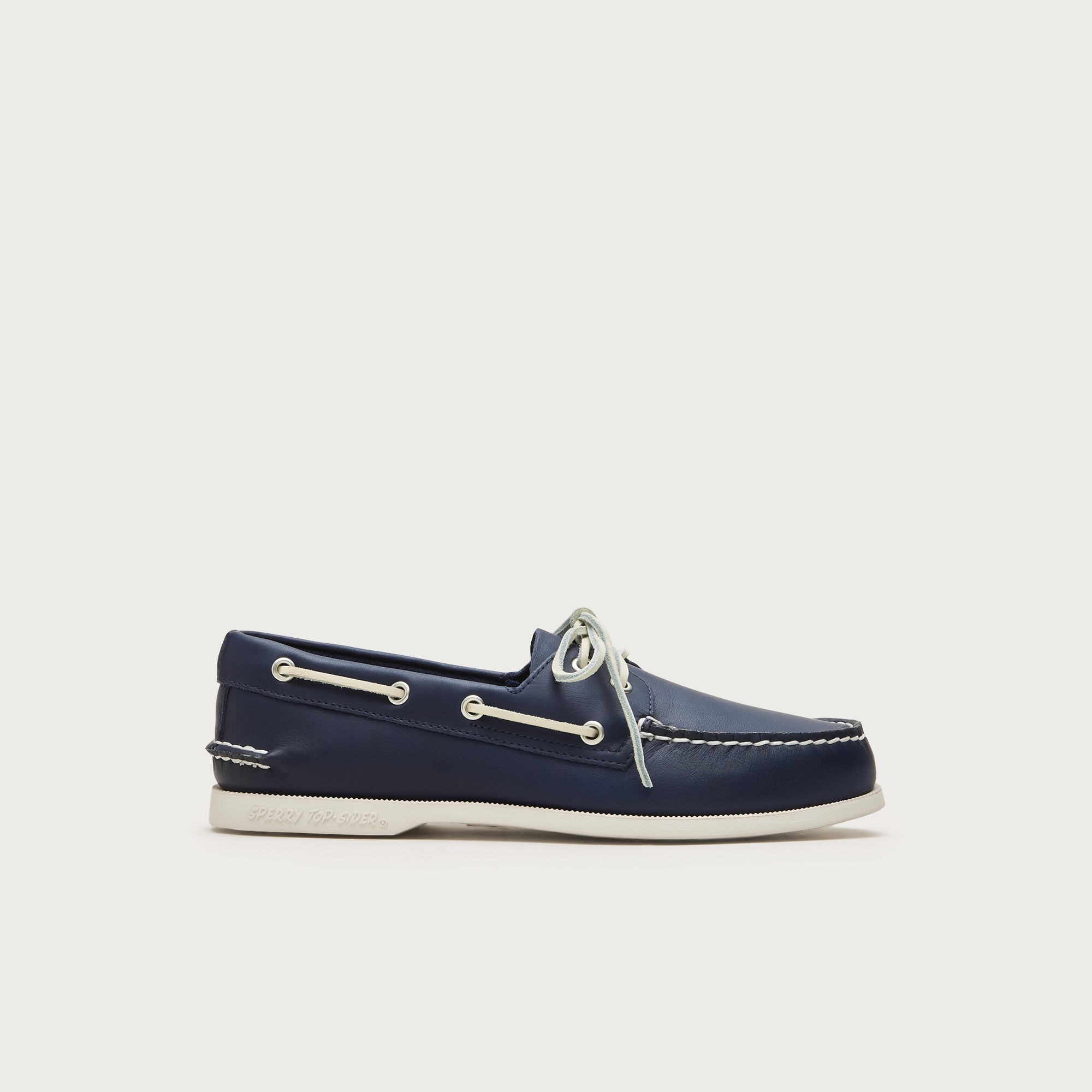 Sperry® X J.Crew Authentic Original Unisex Two-eye Boat Shoes In