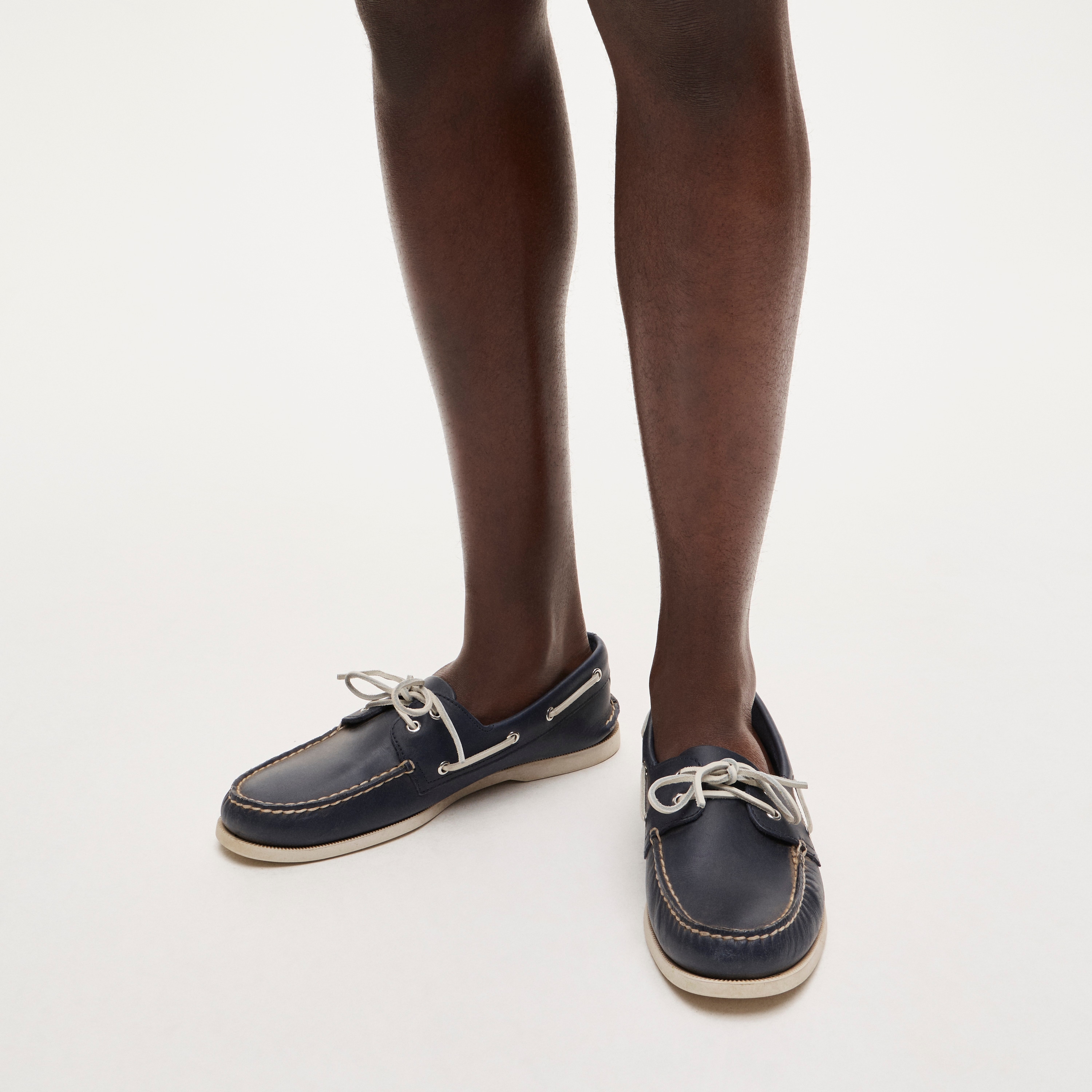 Sperry® X J.Crew Authentic Original Unisex Two-eye Boat Shoes In