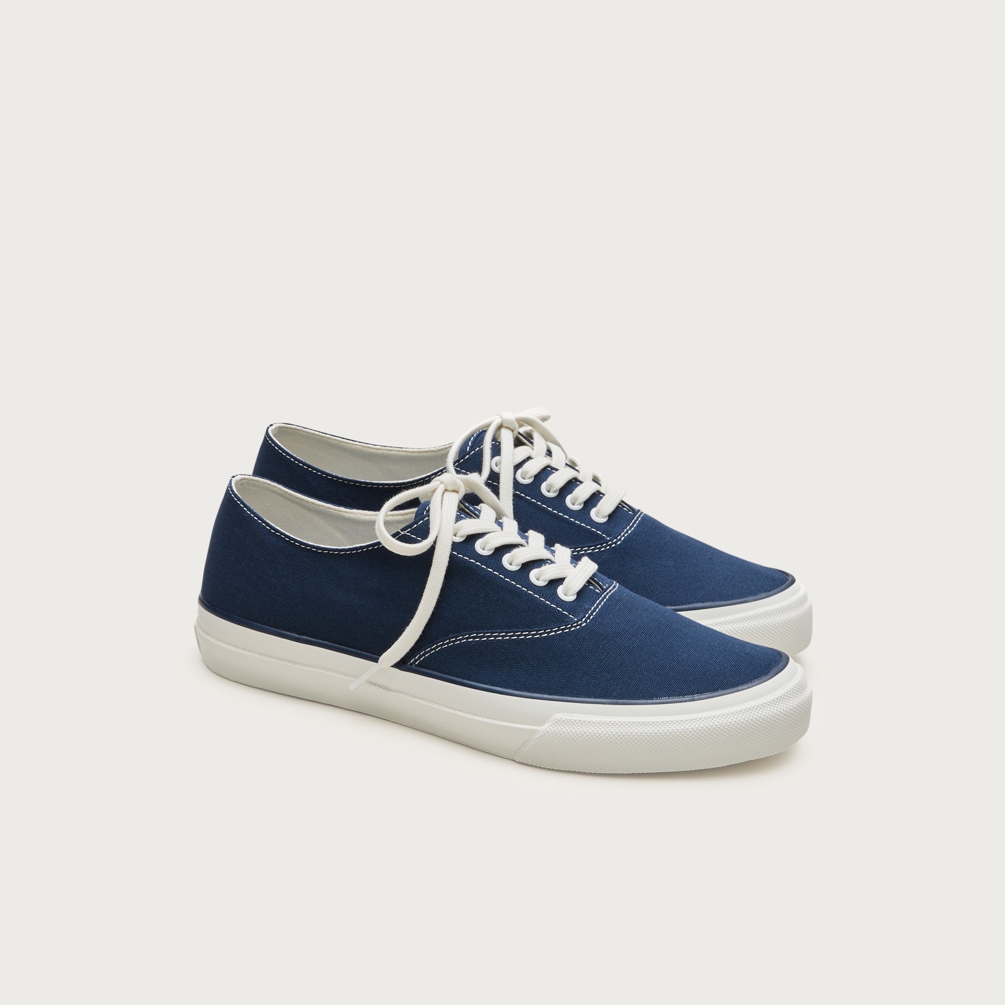 その他 Crew Sperry® CVO Reissue Deck Sneakers For Men | J.Crew