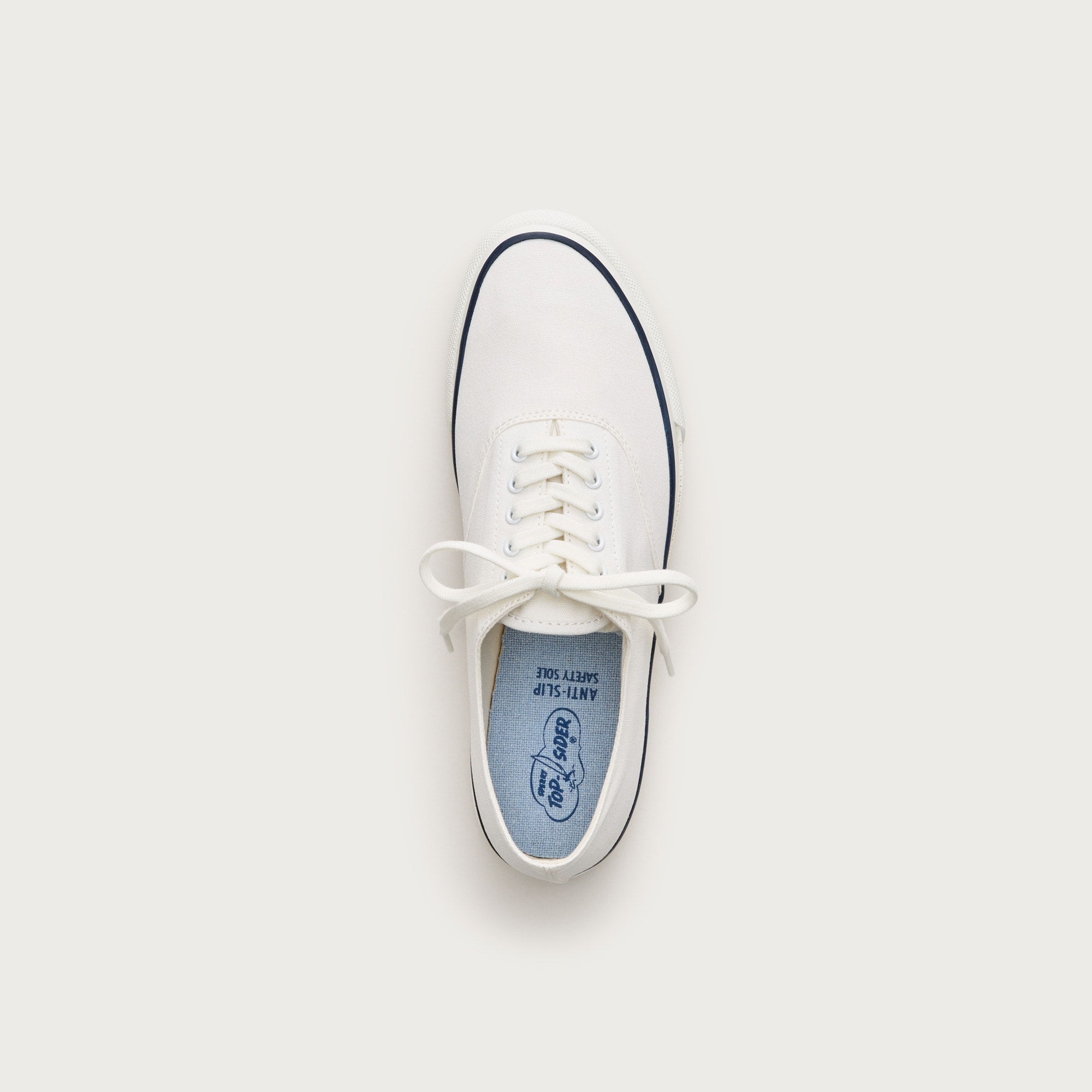 Sperry® CVO reissue deck sneakers