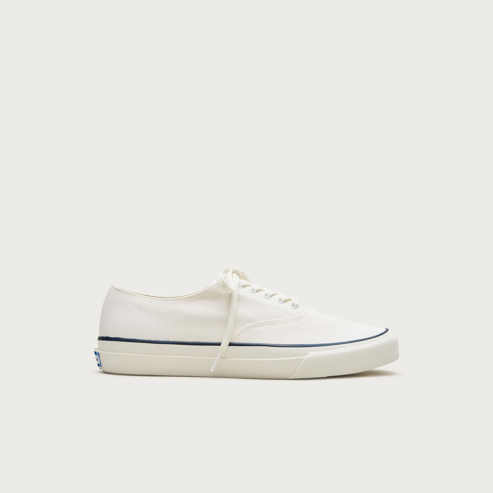 Sperry® CVO reissue deck sneakers
