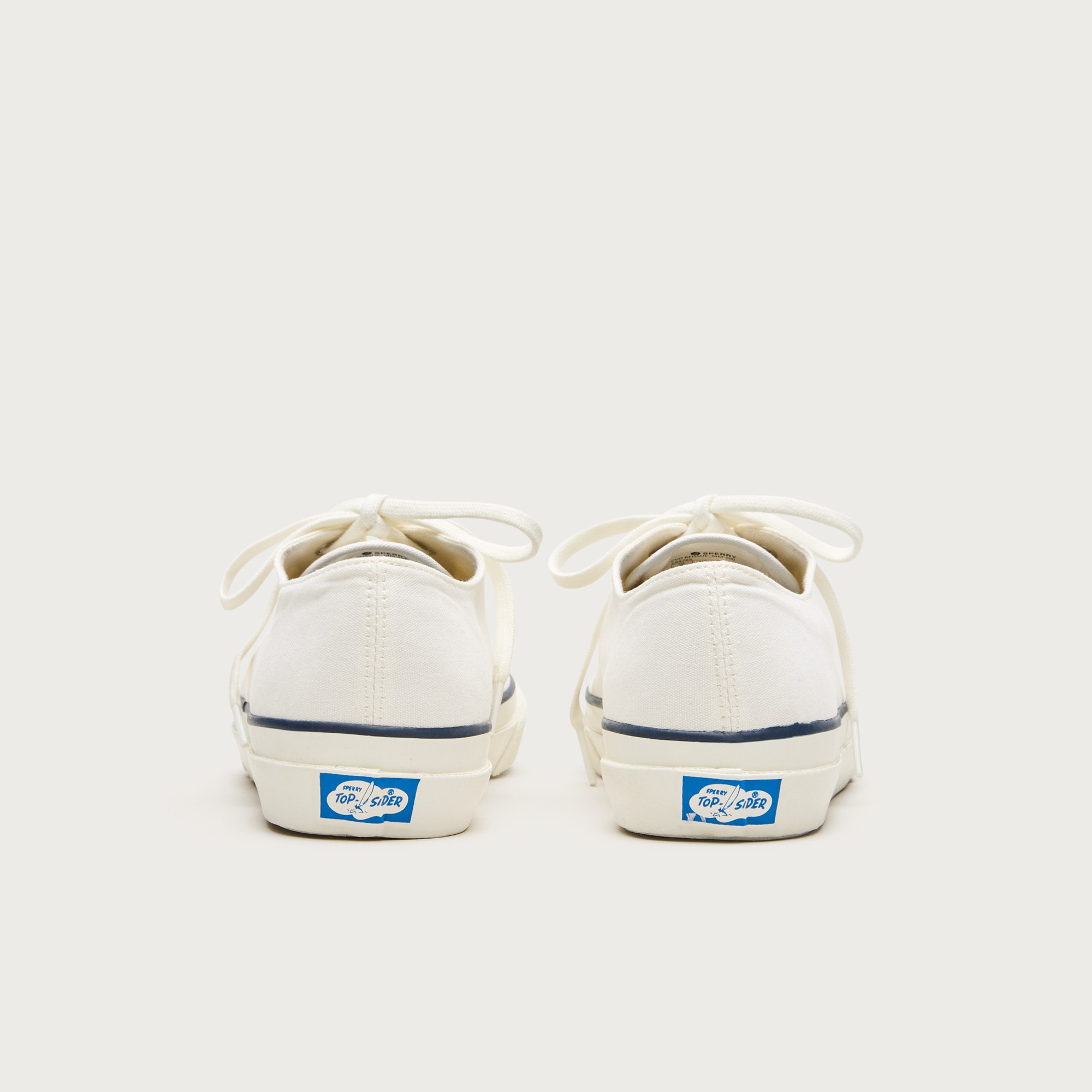 Sperry® CVO reissue deck sneakers