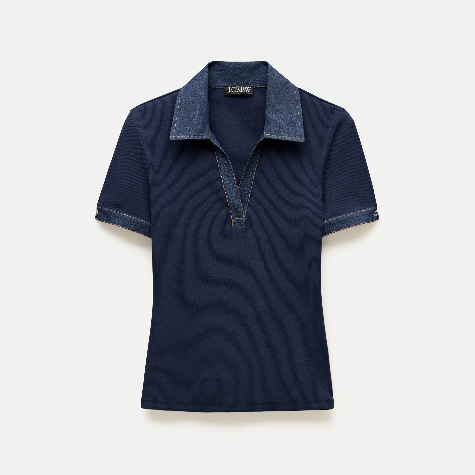 Vintage-wash Cotton Pride Graphic T-shirt For Men | J.Crew