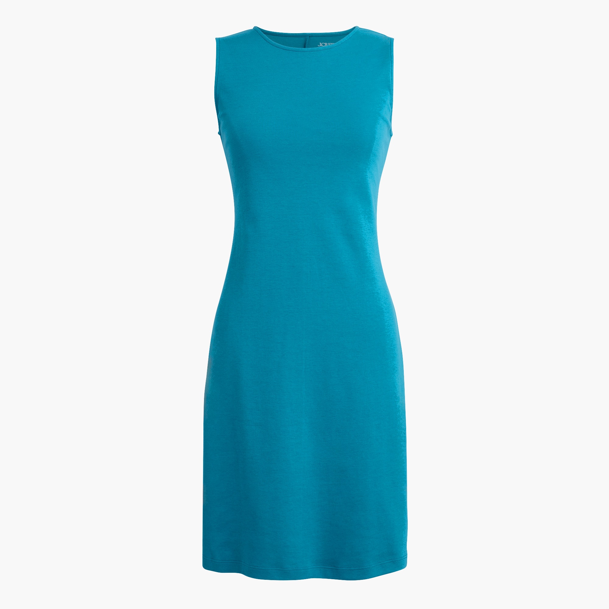 Essential Knit Tank Dress For Women | Factory