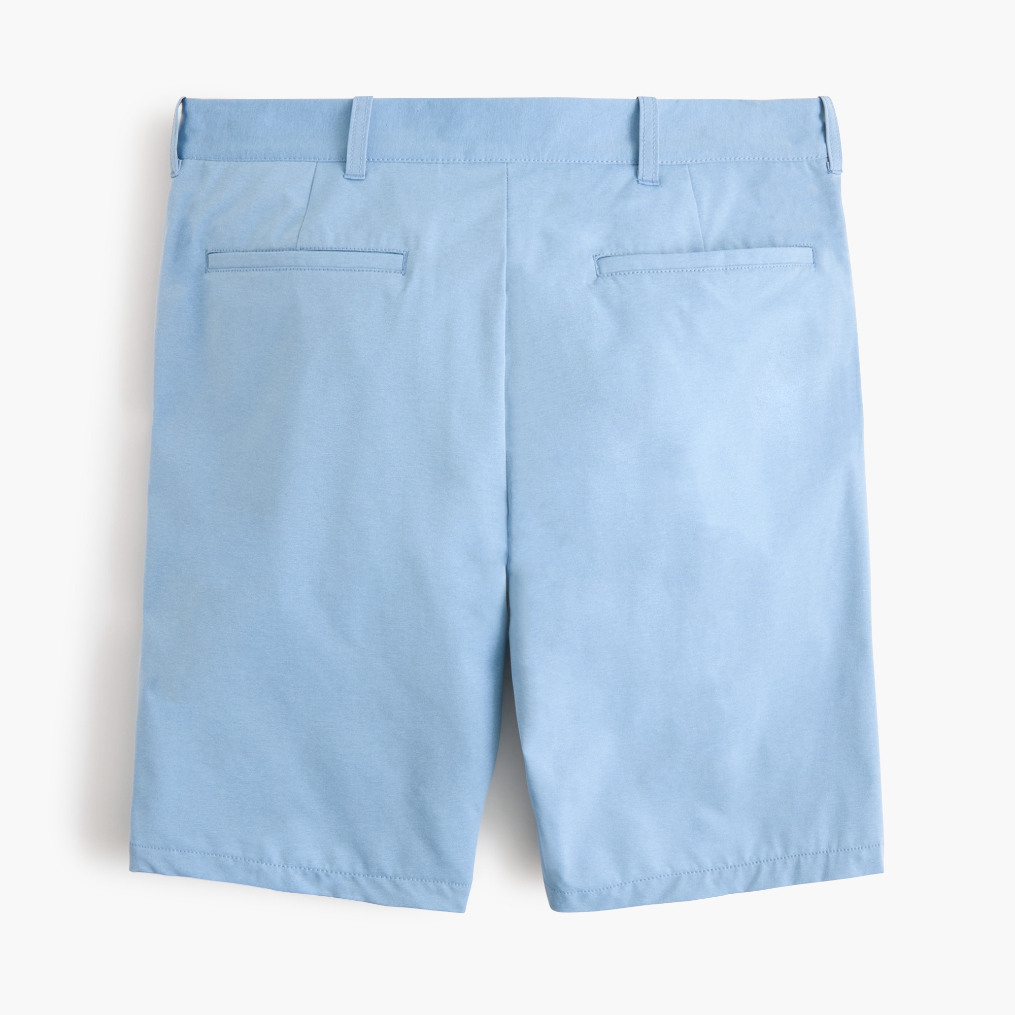 Heathered 9" tech short - image 4