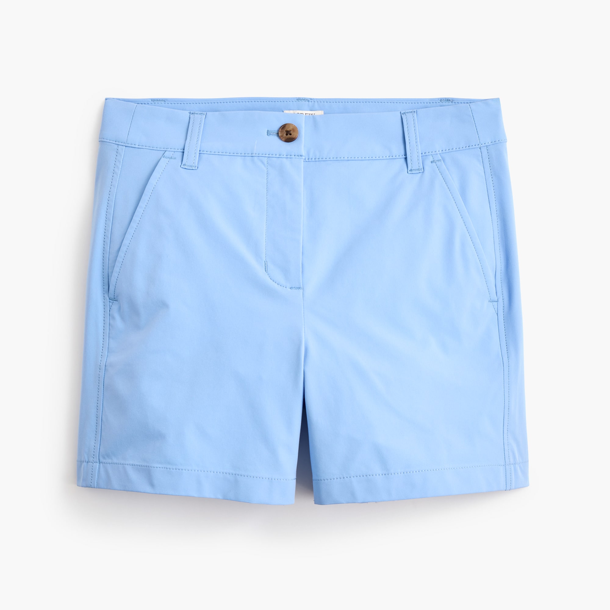 5" tech short