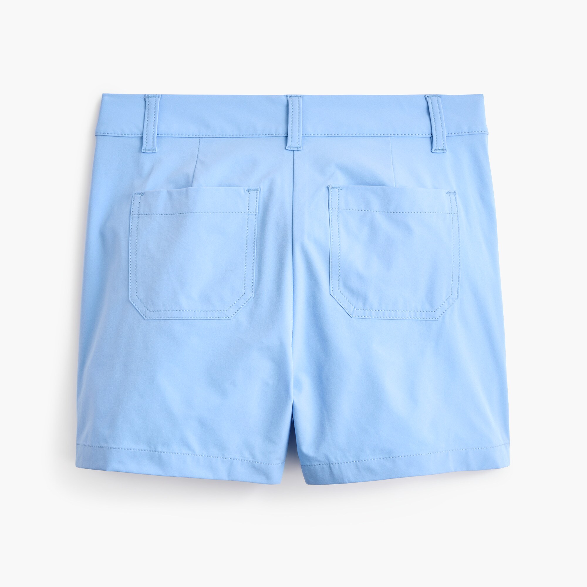 5" tech short