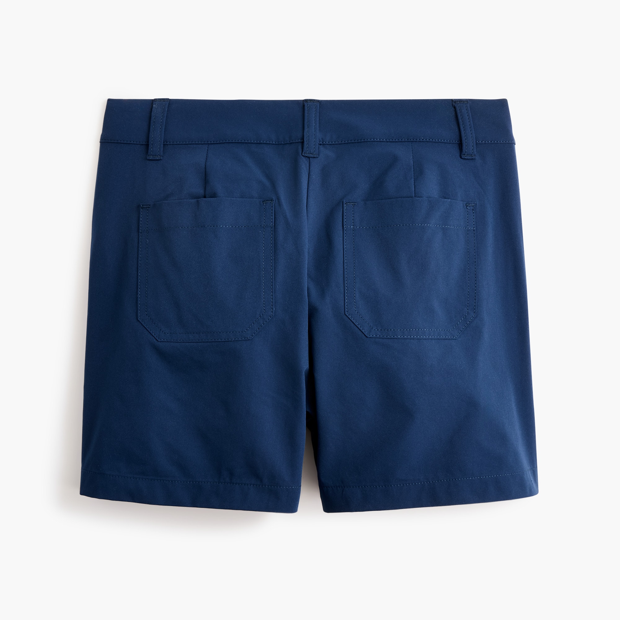 5" tech short