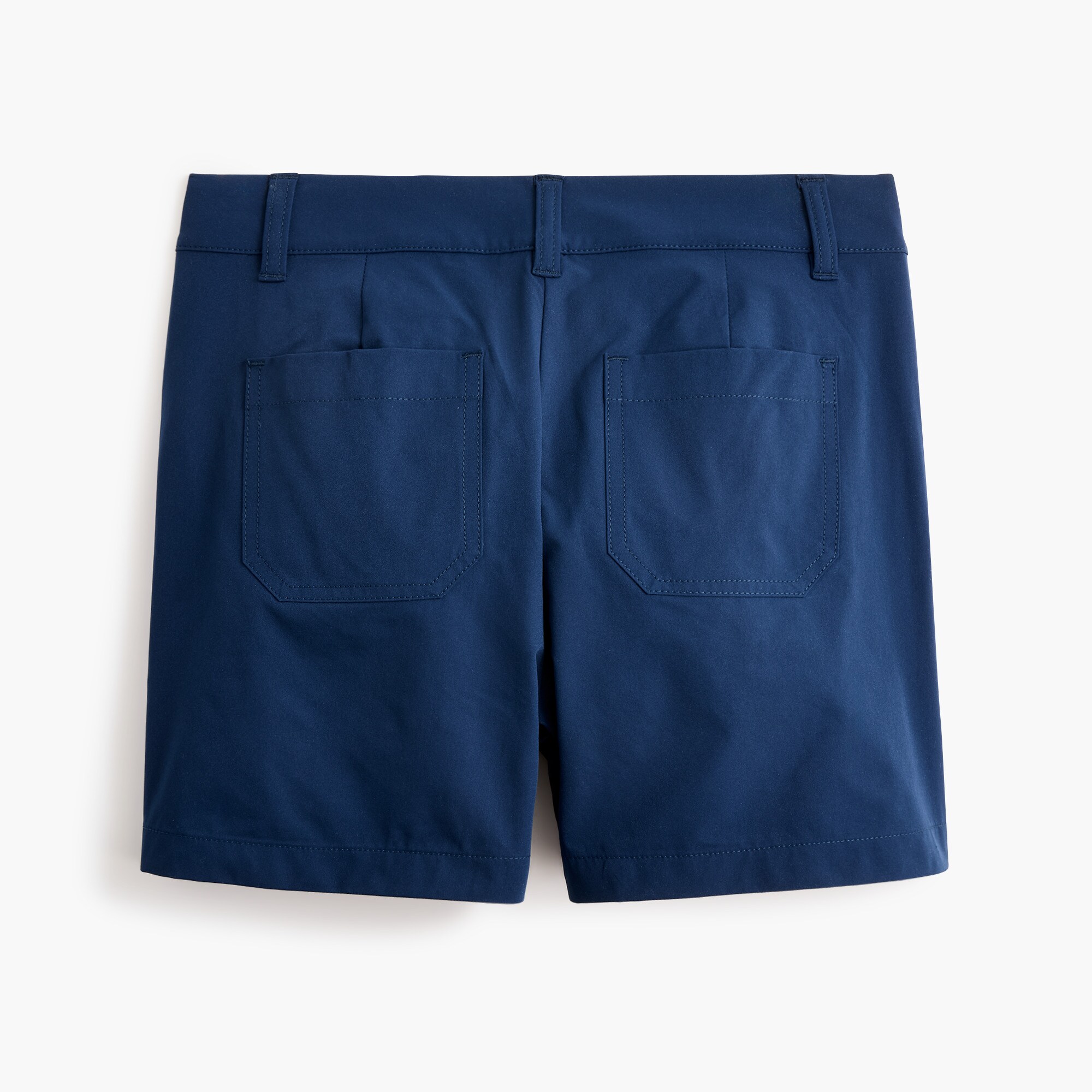 5" tech short