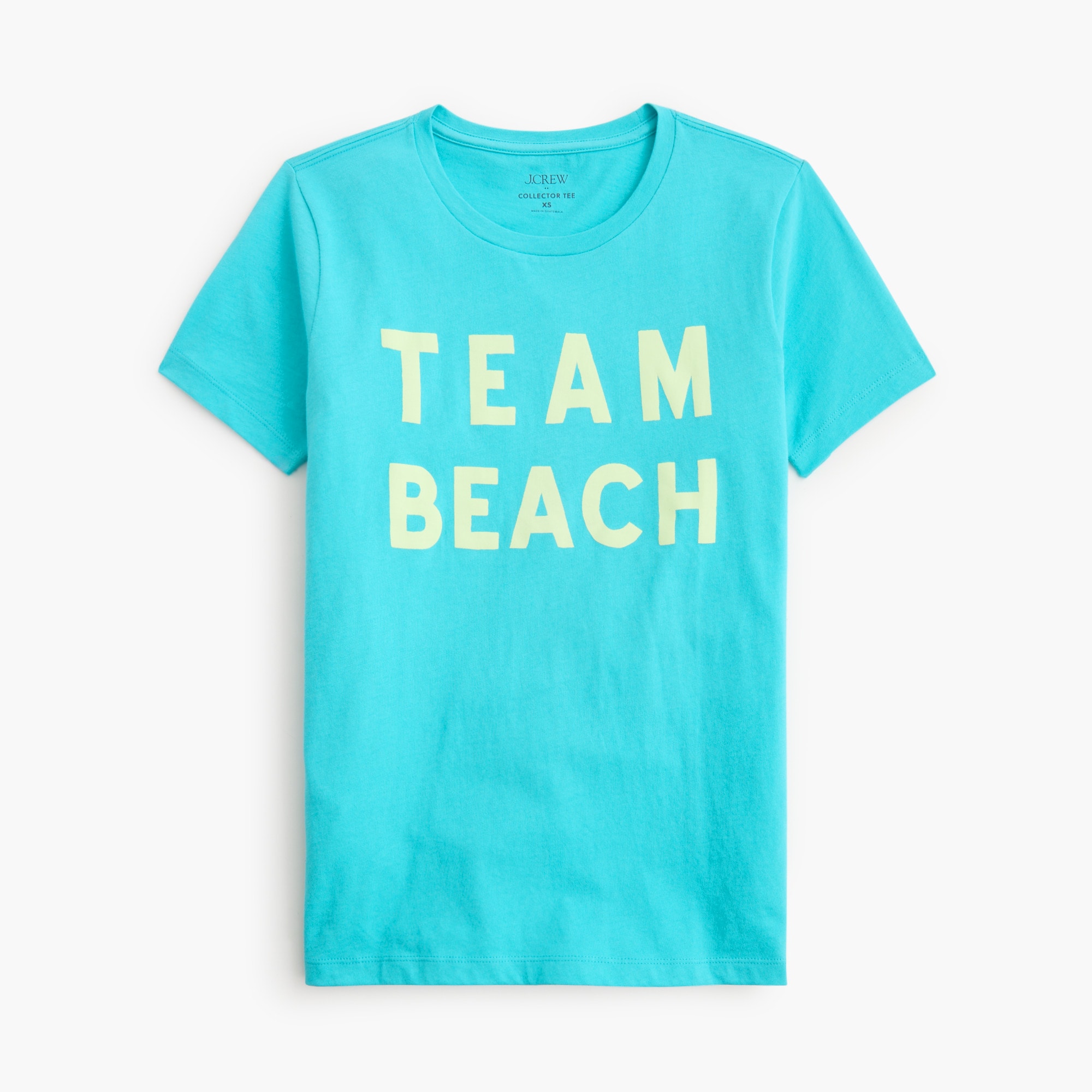 Team Beach