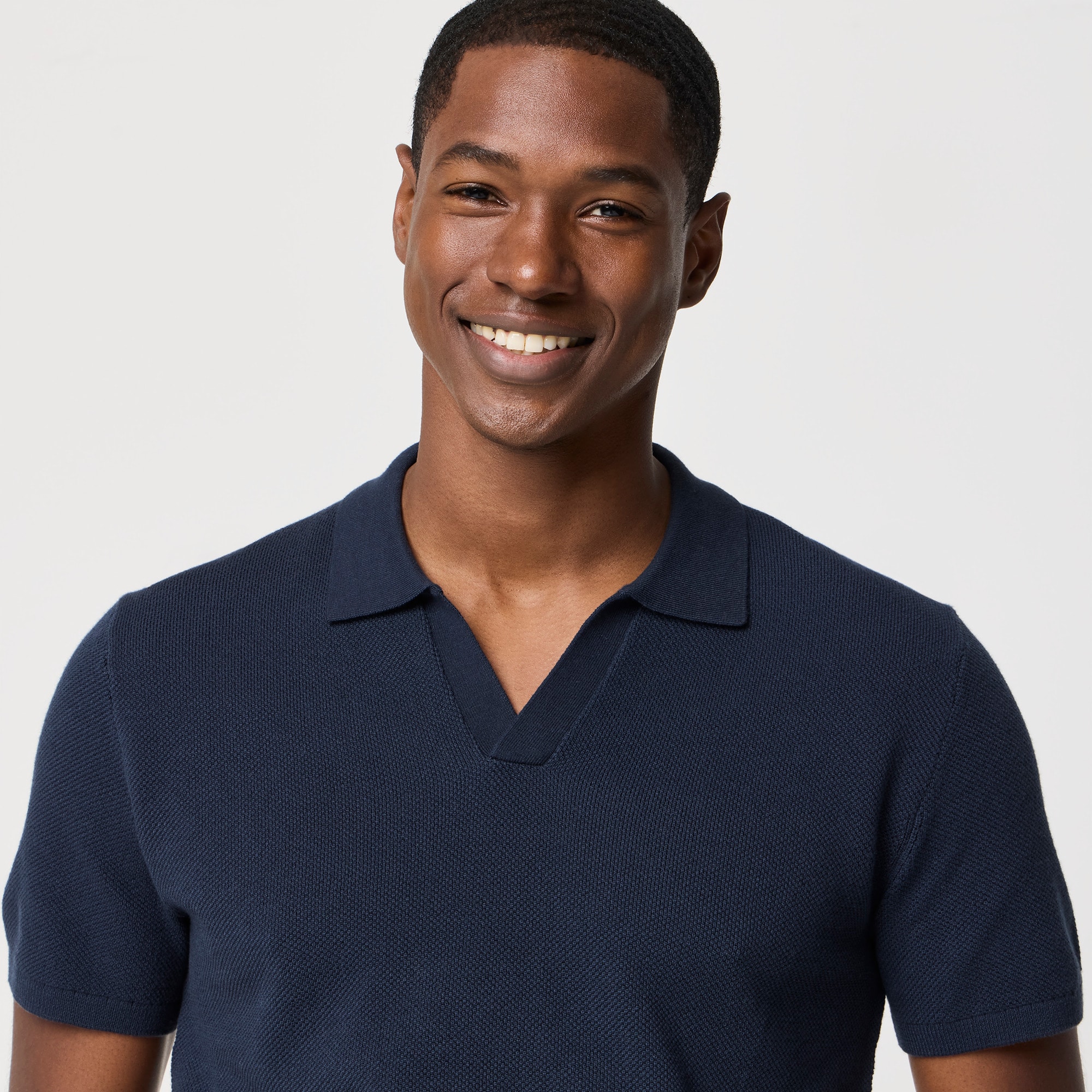 Men's Polos | J.Crew Factory