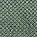 Cotton moss-stitch johnny-collar sweater-polo VINTAGE LAUREL