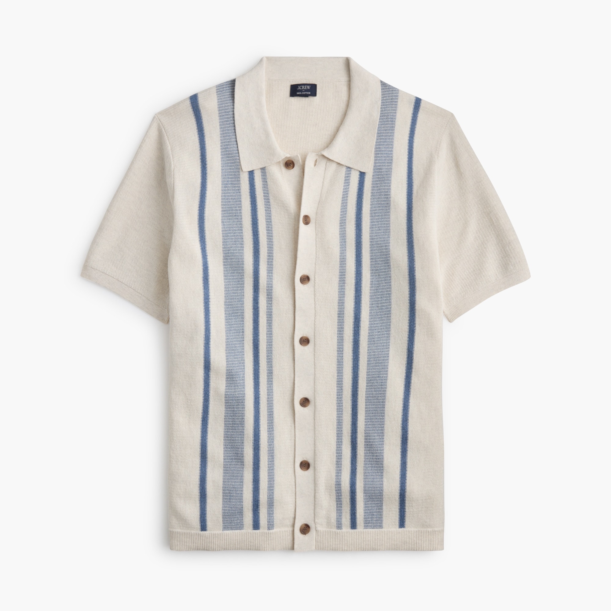 C.E CAVEMPT シーイー STRIPE COLLARED SWEAT L C.E CAVEMPT シーイー STRIPE COLLARED SWEAT L 【公式通販】