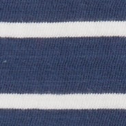 Striped tank top ANTIQUE  NAVY IVORY