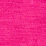 Scallop-trim tee FUCHSIA FANTASY