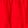 Smocked tank top VIBRANT FLAME