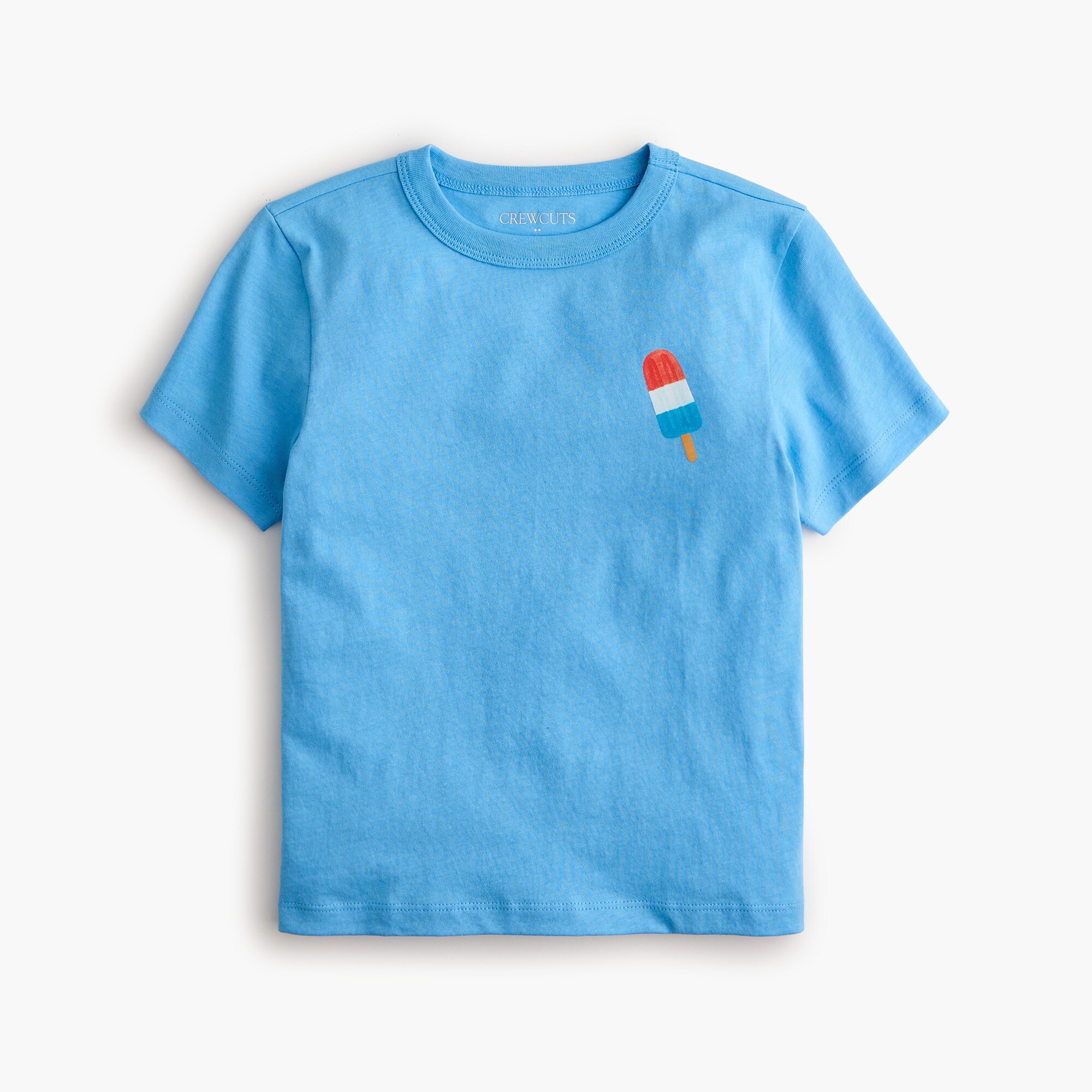 boys' ice pop graphic tee for boys