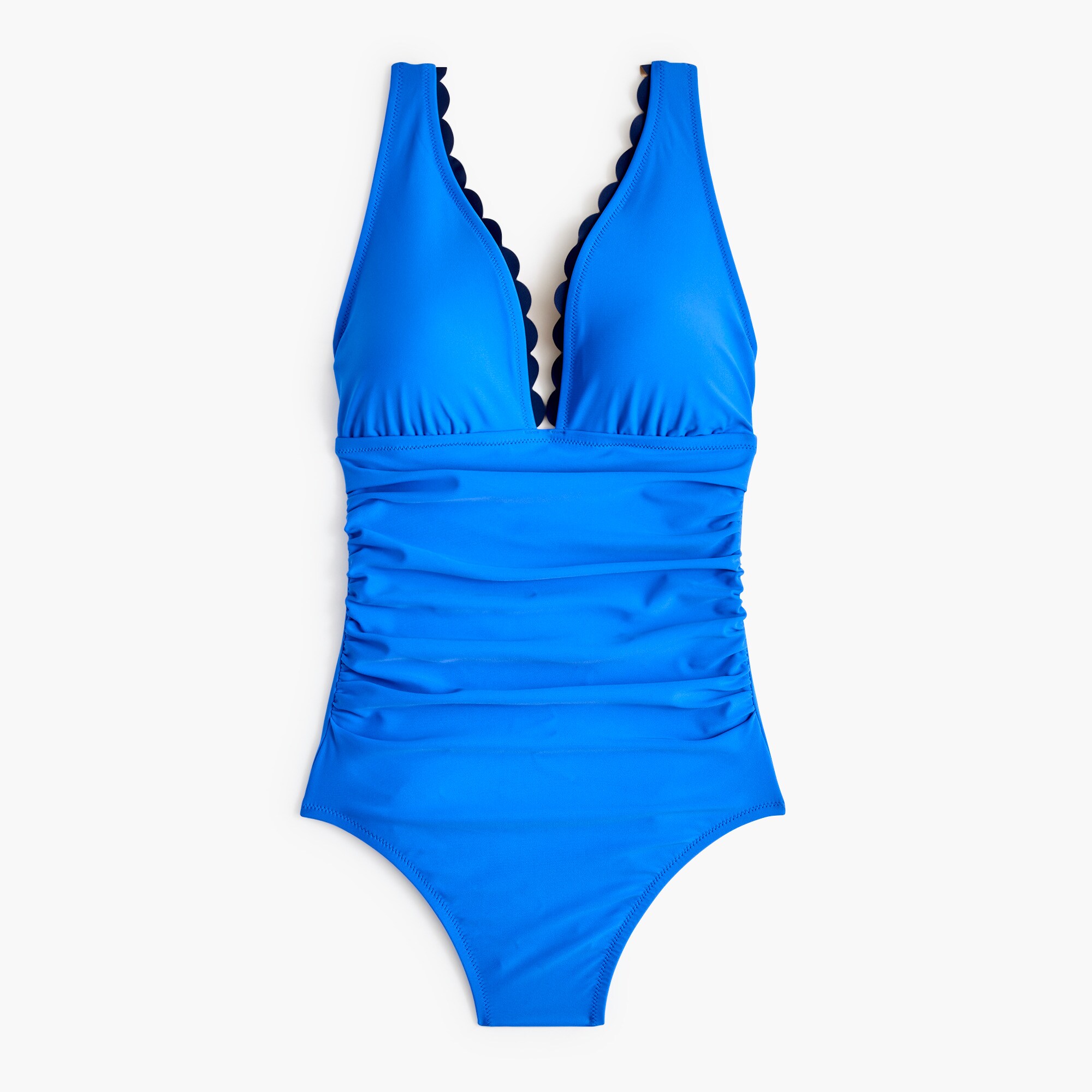 One-piece swimsuit