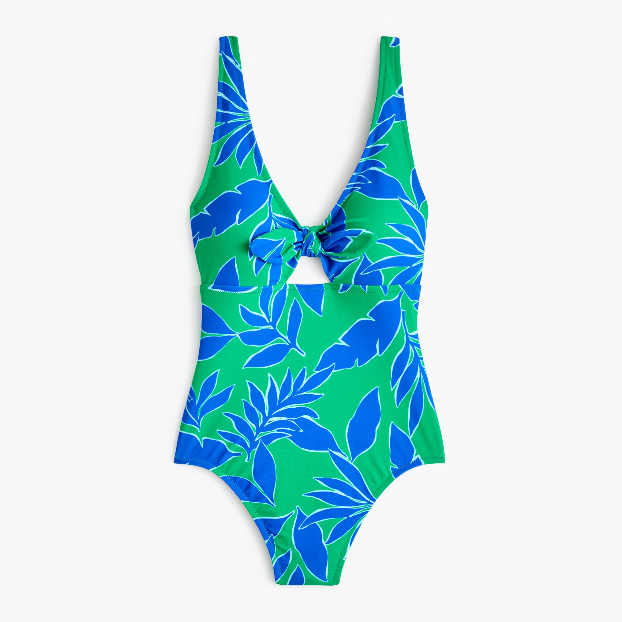 One-piece swimsuit