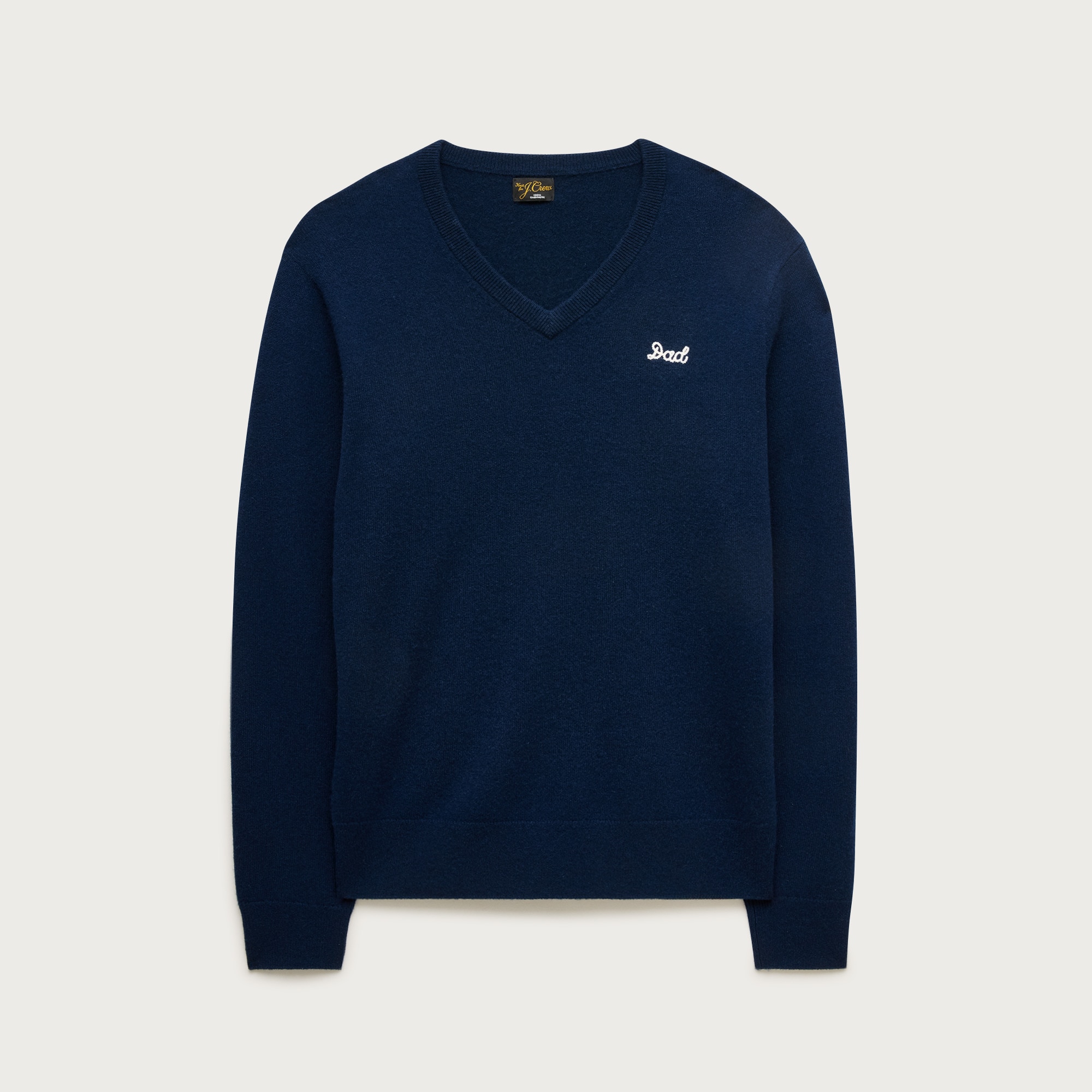 トップス WIDE DAD SUPER WIDE CASHMERE CREW NECK CT572_SR9643?hei=1700&crop=0,0