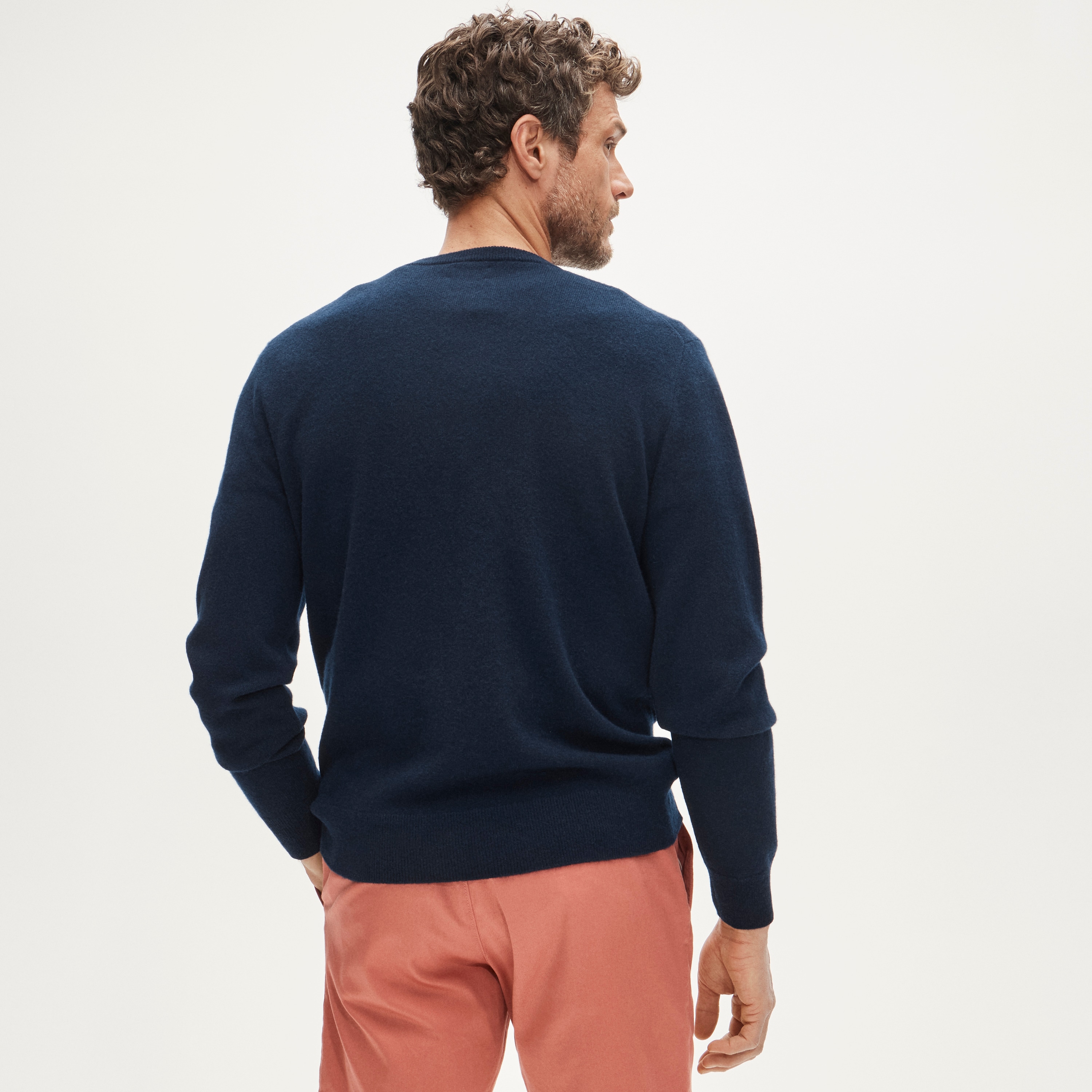 Dale Of Norway Vail Half-zip Sweater For Men | J.Crew