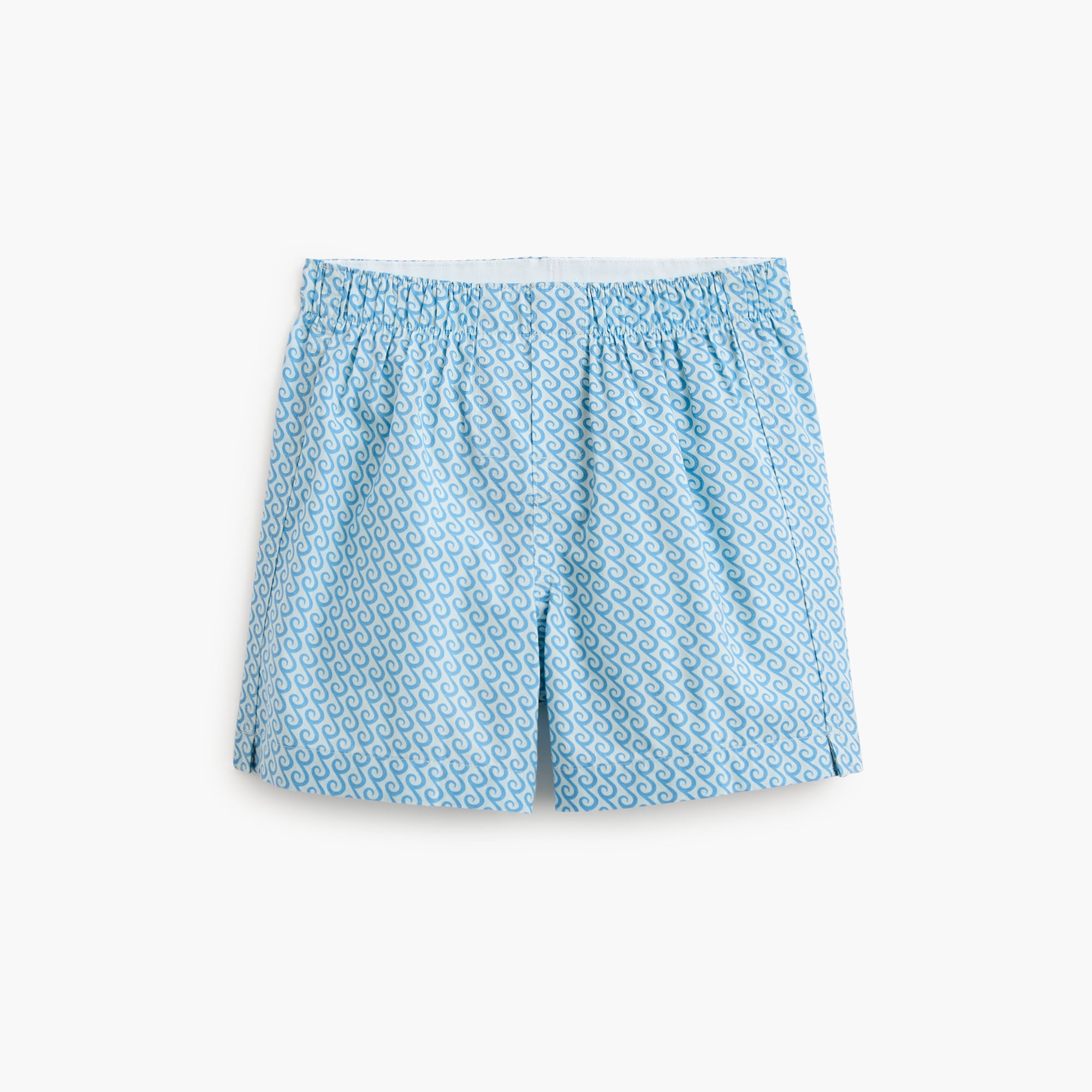 Boys' wave boxers