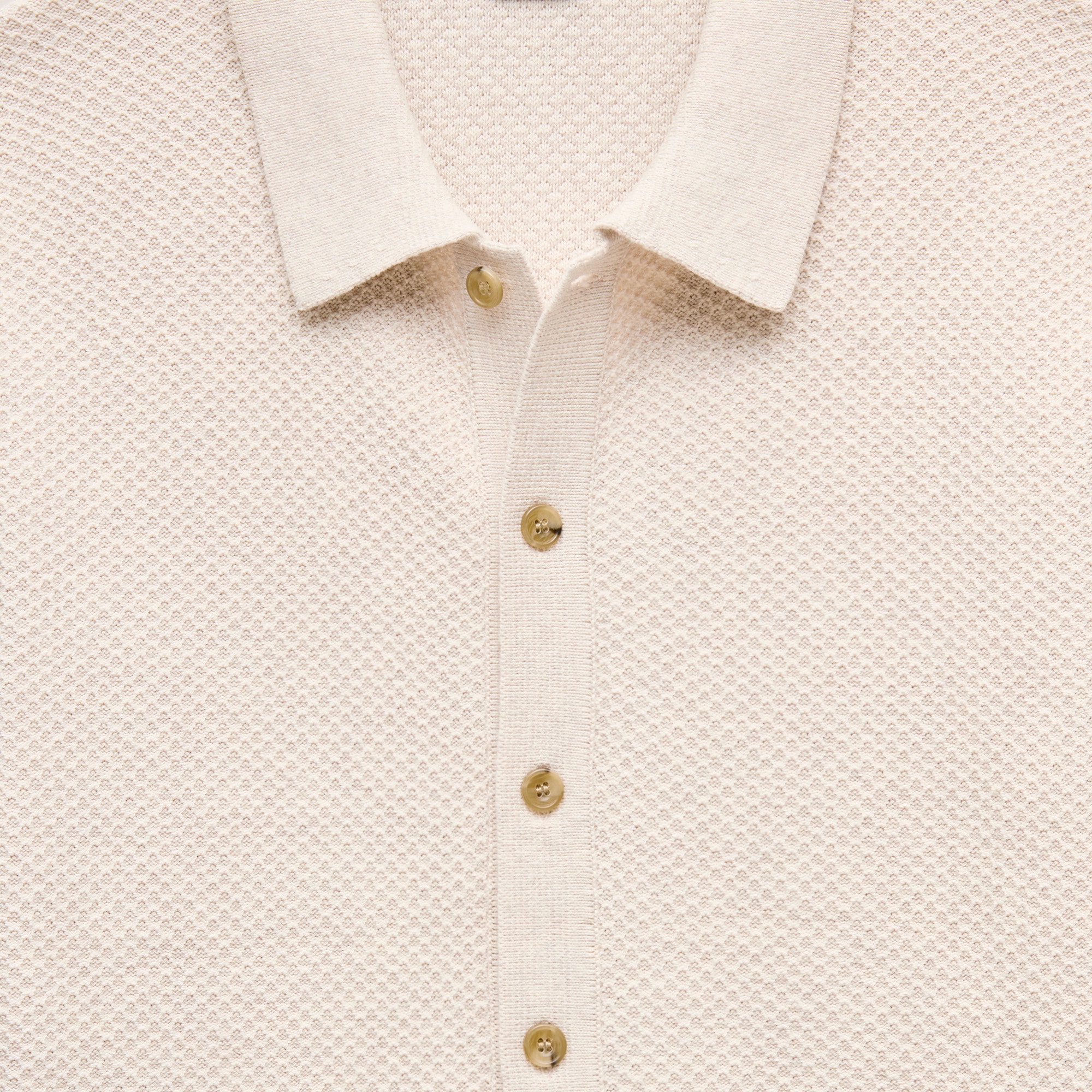 Vintage J.Crew '90s Cotton Crewneck Sweater For Men | J.Crew