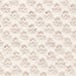 Short-sleeve texture-stitch polo cardigan sweater in cotton HTHR NATURAL