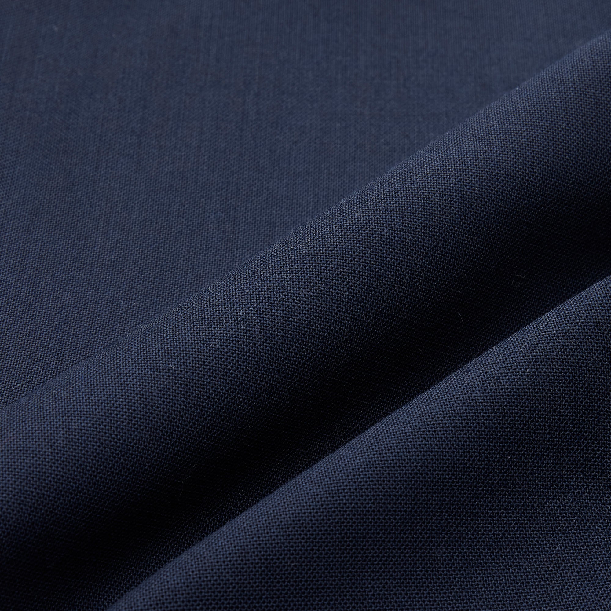 Blazer in Italian fresco wool