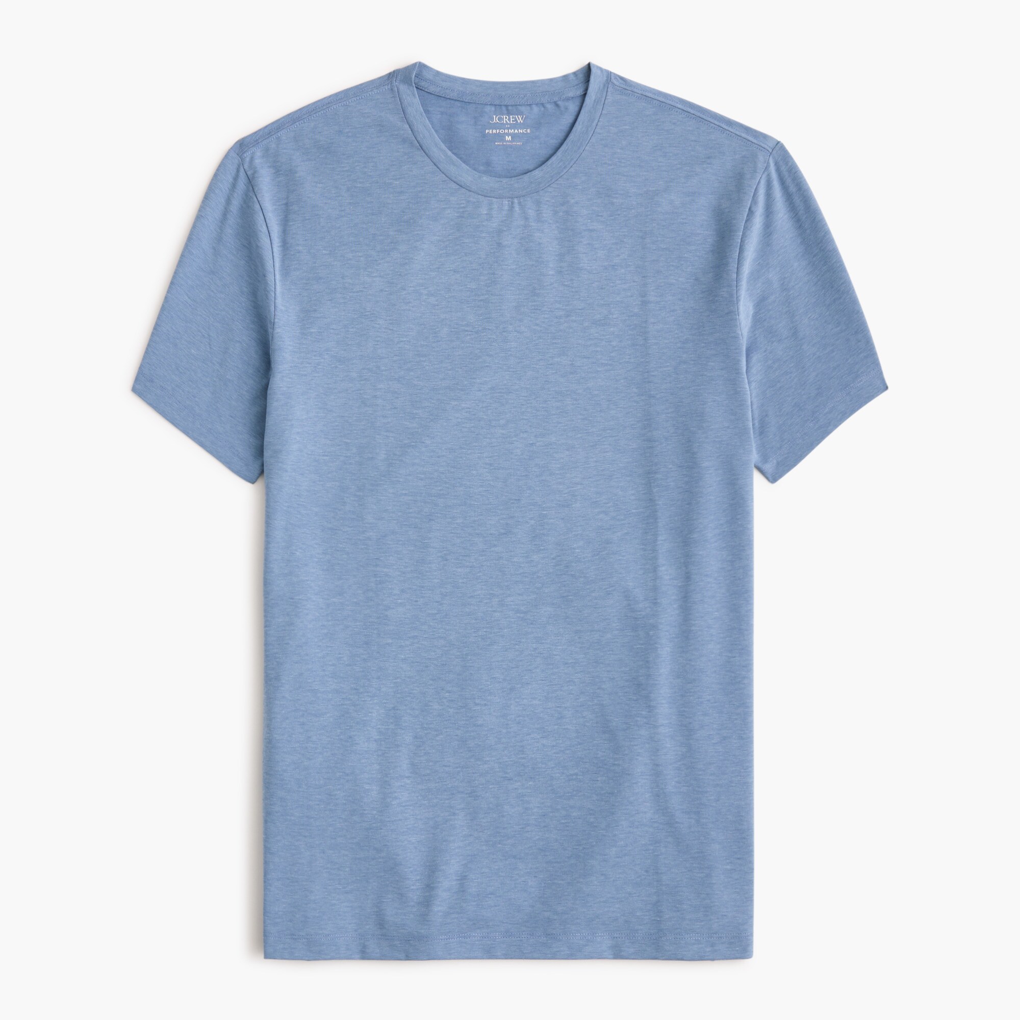 Performance tee