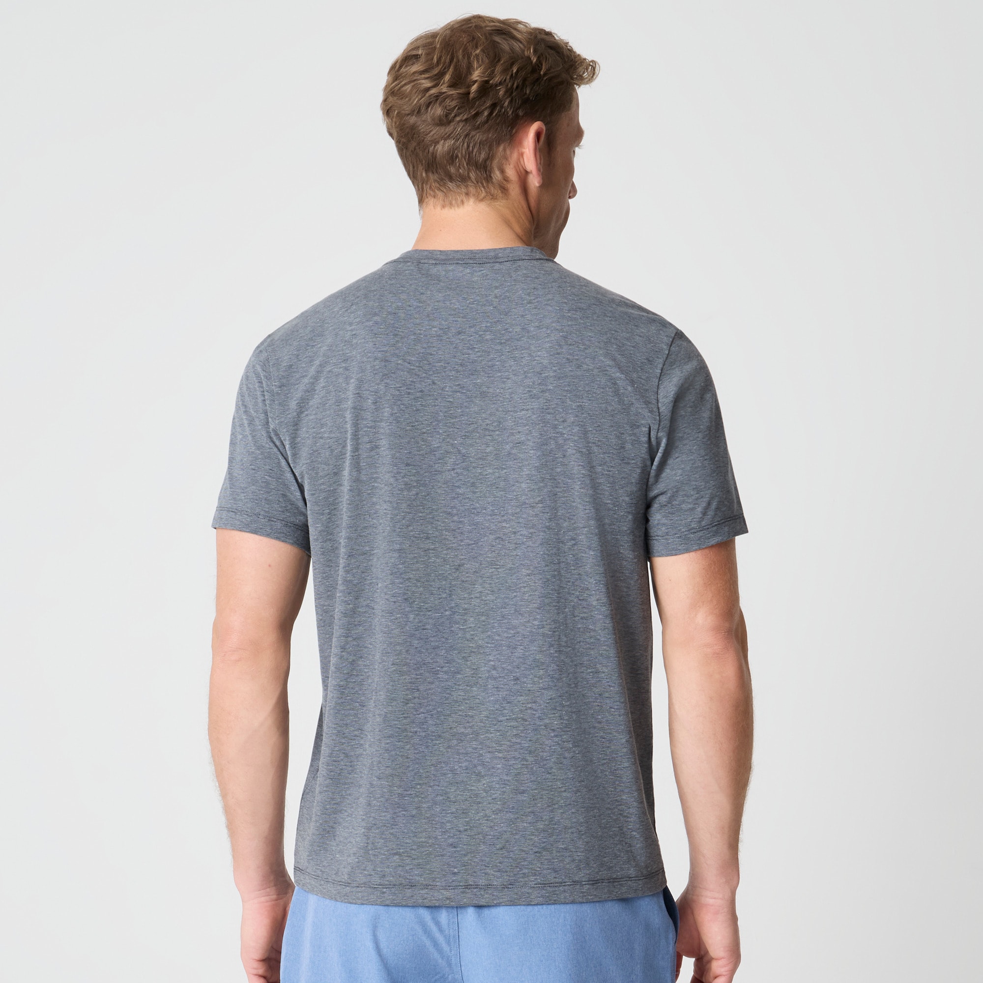 Performance tee - image 5