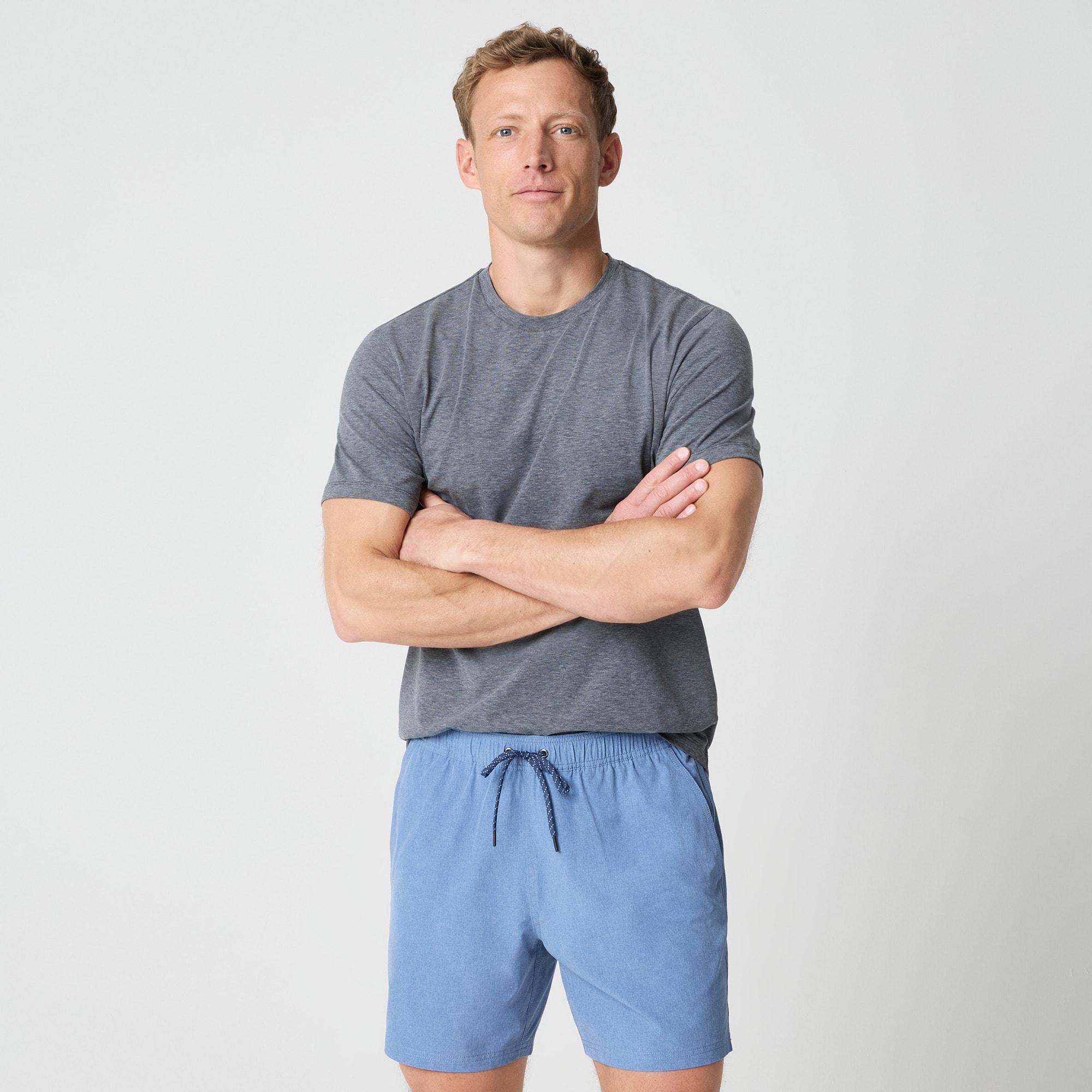 Performance tee