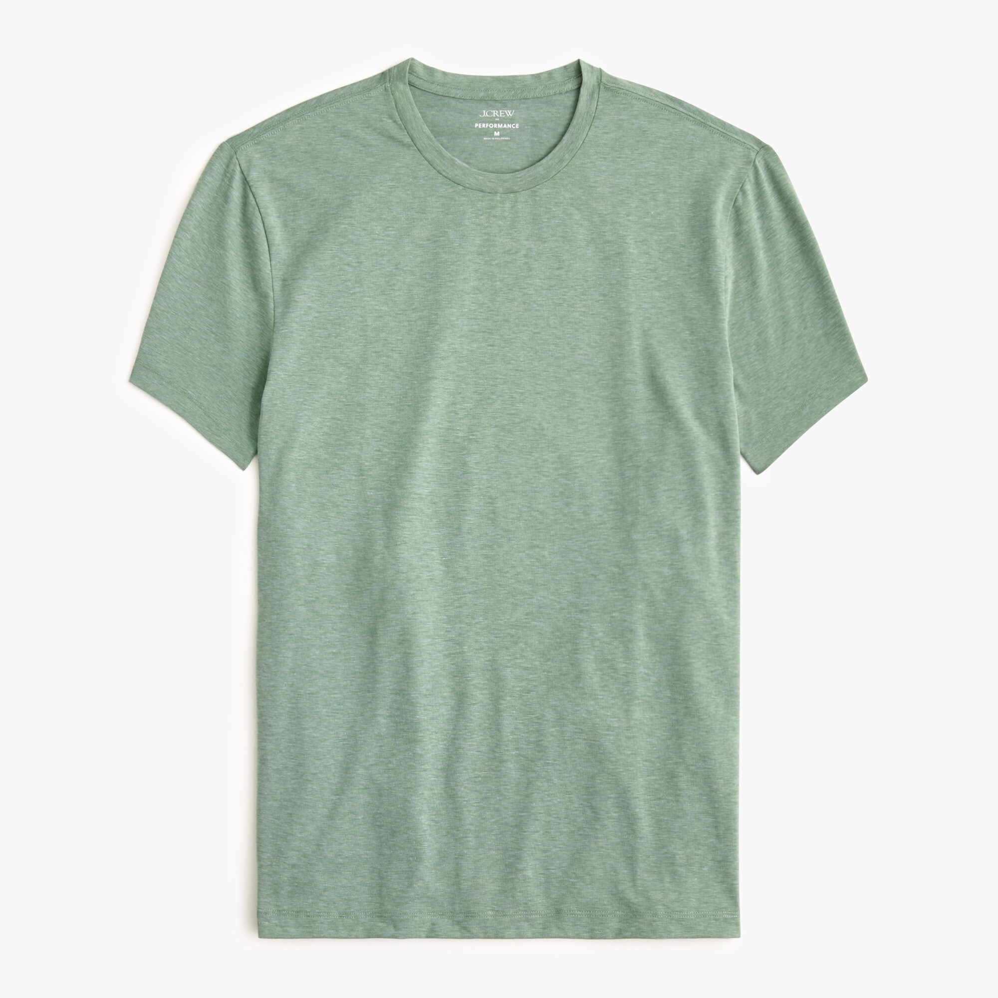 Performance tee