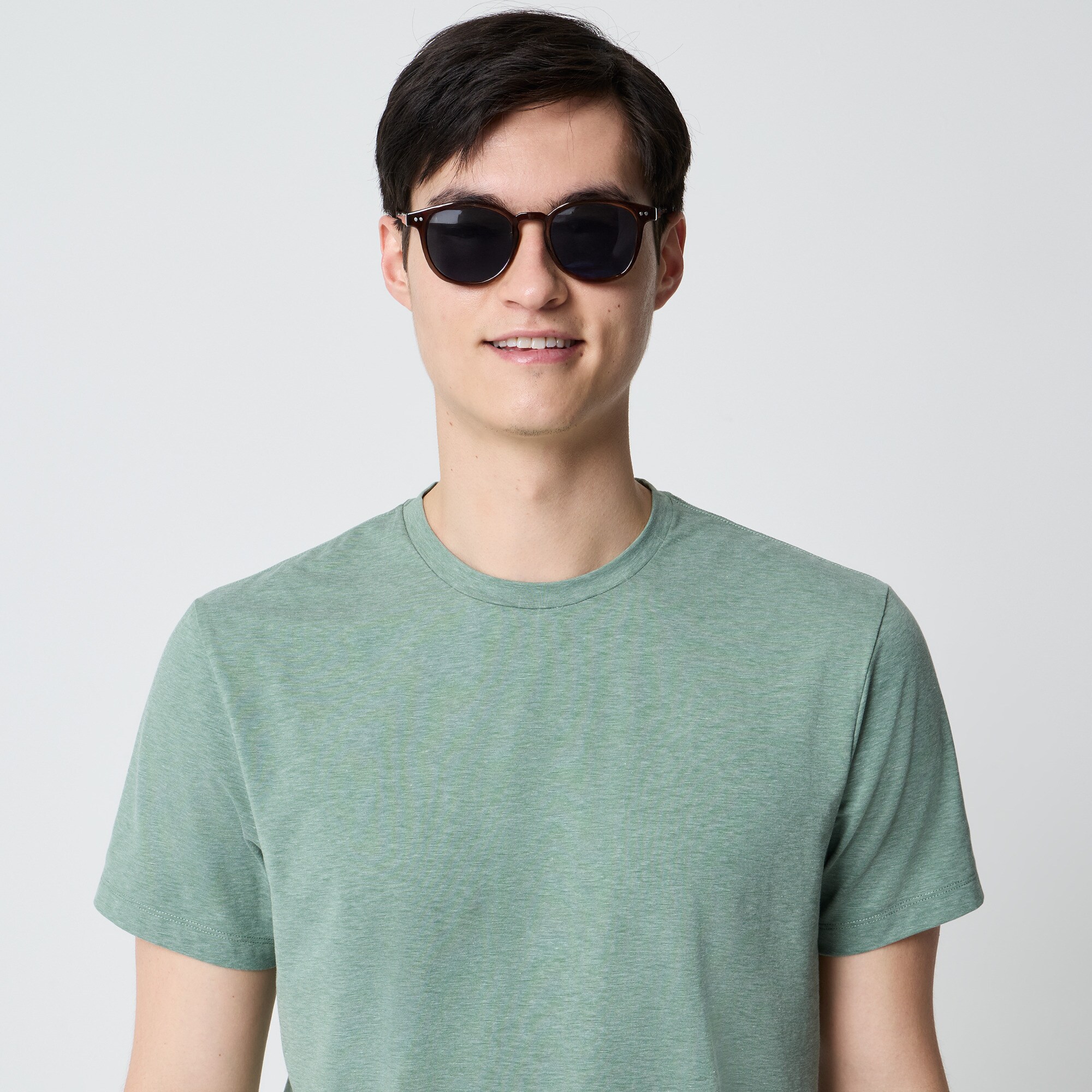 Performance tee