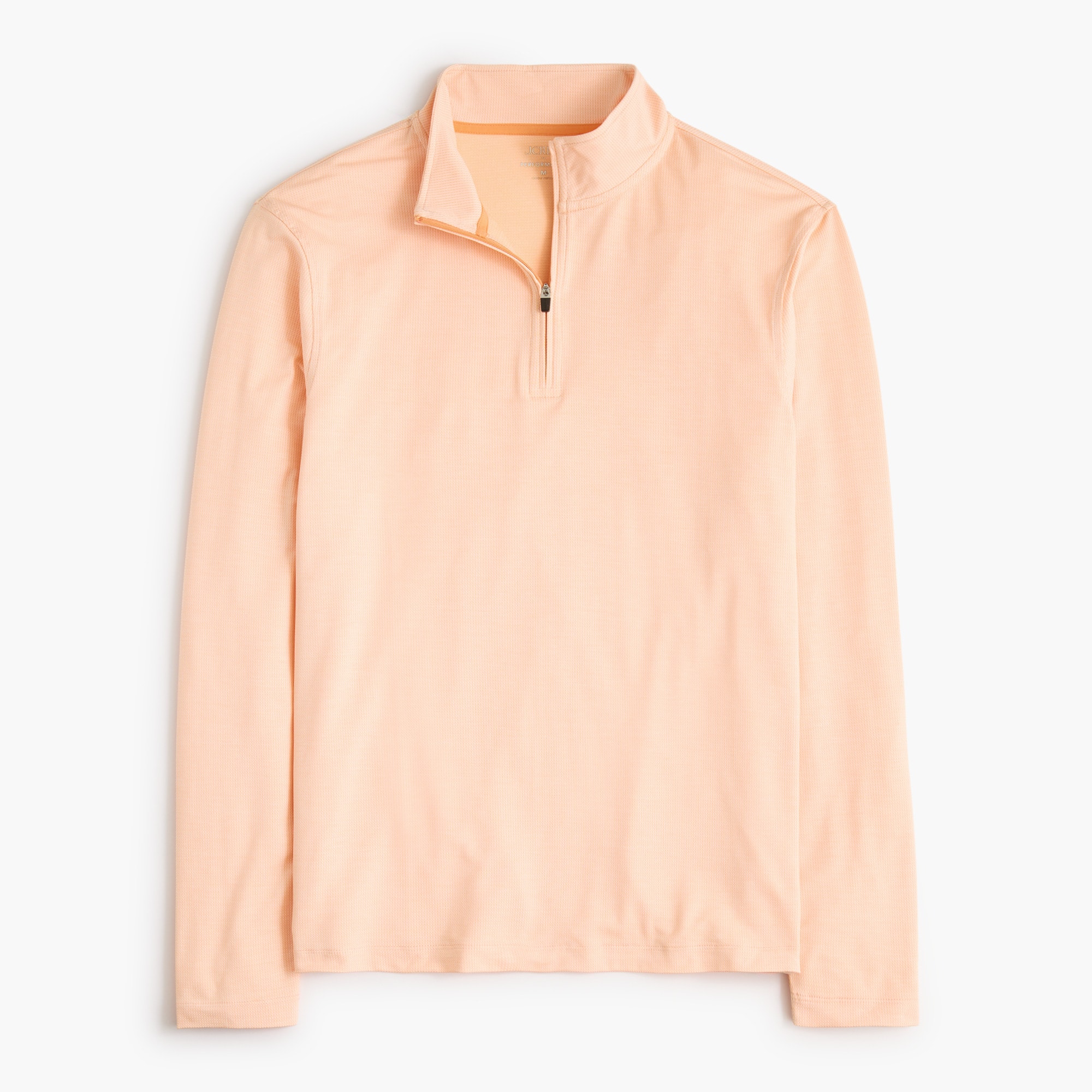 Performance Quarter-zip For Men | Factory