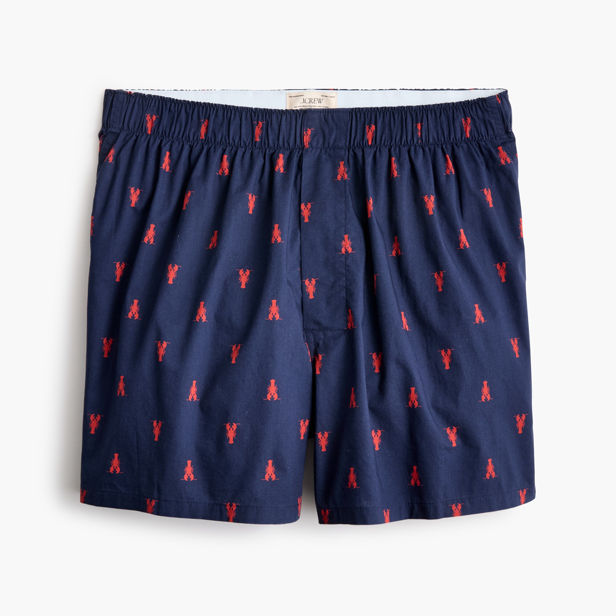 Lobster boxers