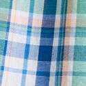 Woven boxers AVENTURINE MULTI