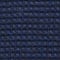 Tipped waffle-knit cotton polo shirt NAVY TIPPED COMBO