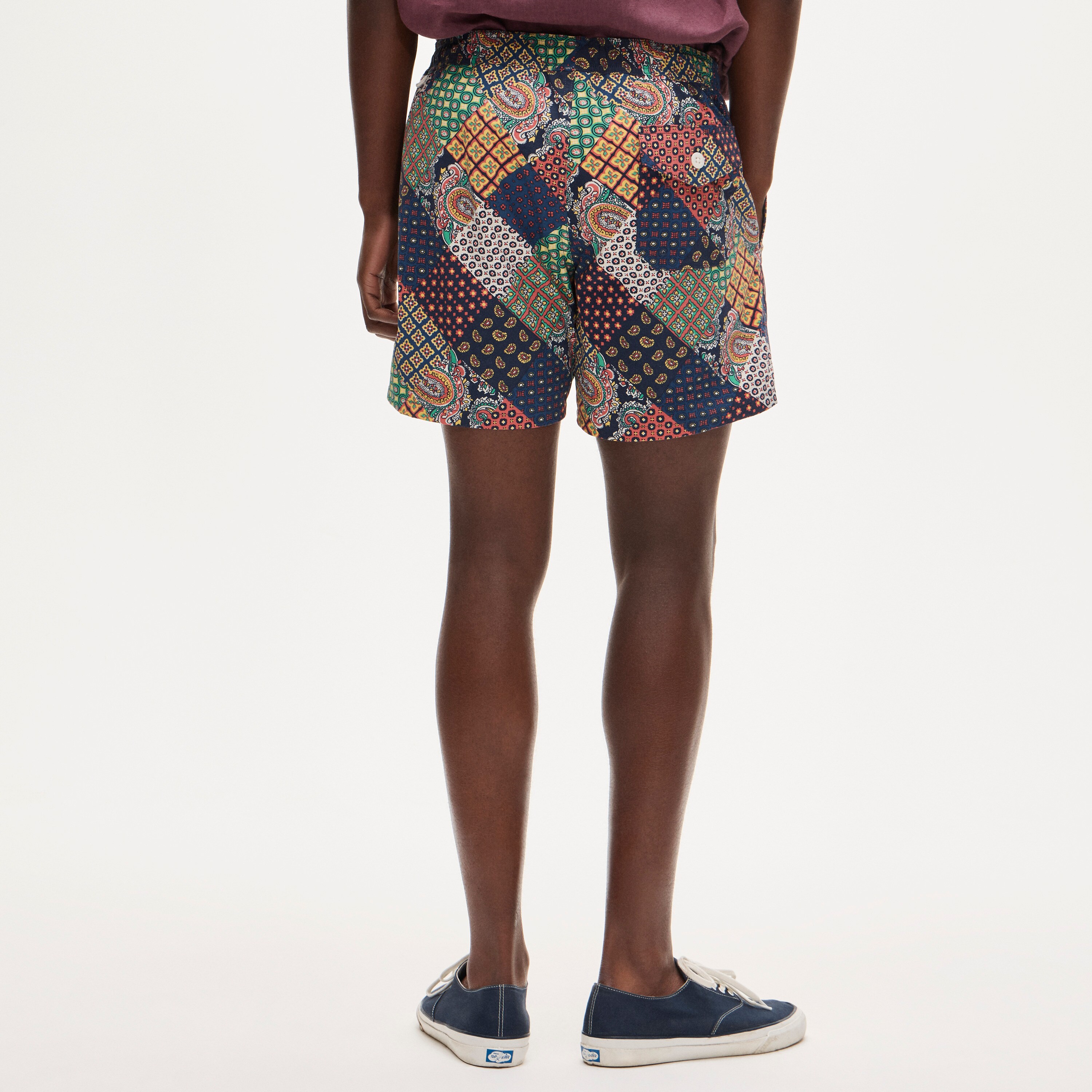 Fair Harbor™ Rockaway Surf Board Short For Men | J.Crew