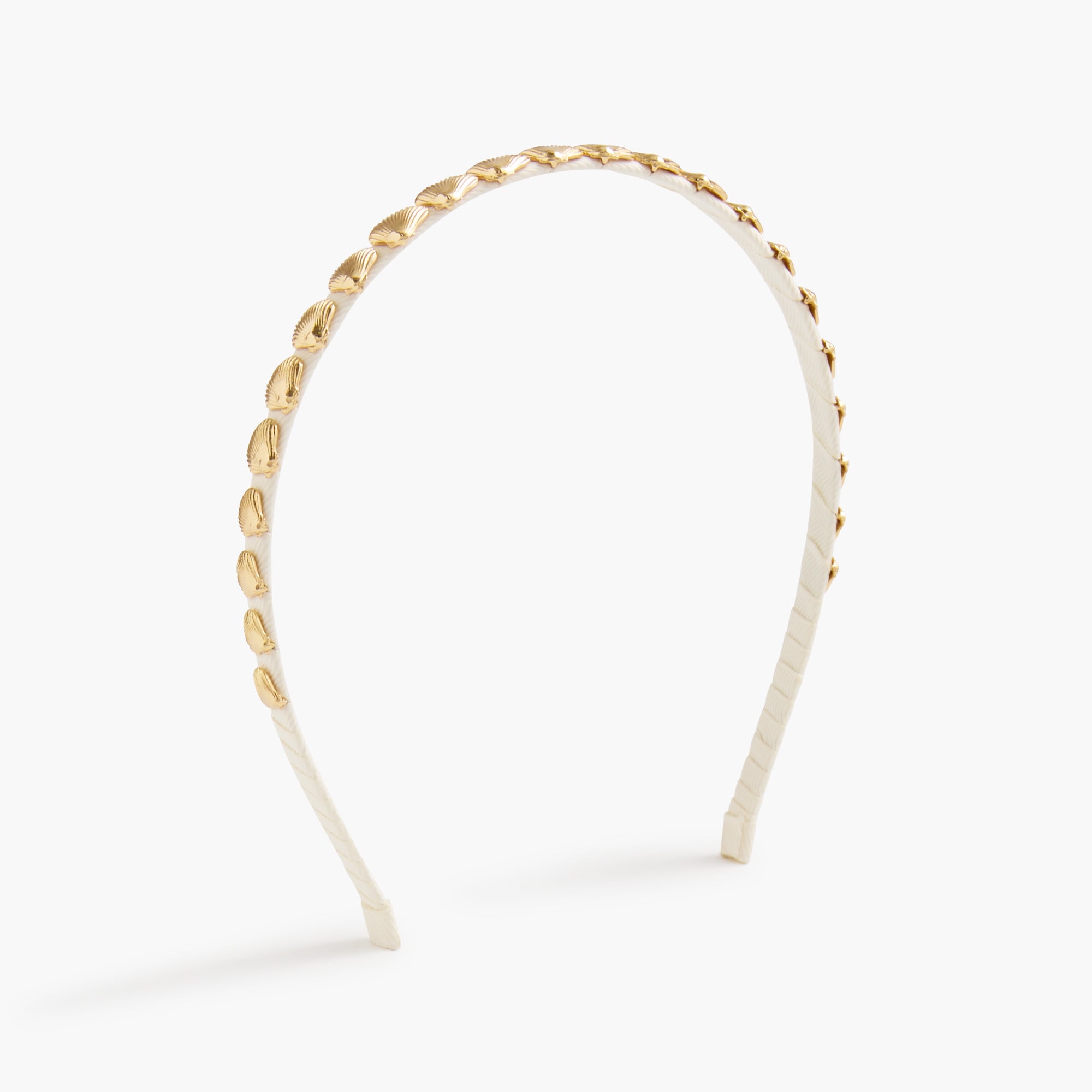 Pearl Beaded Headband For Women | Factory display picture 1