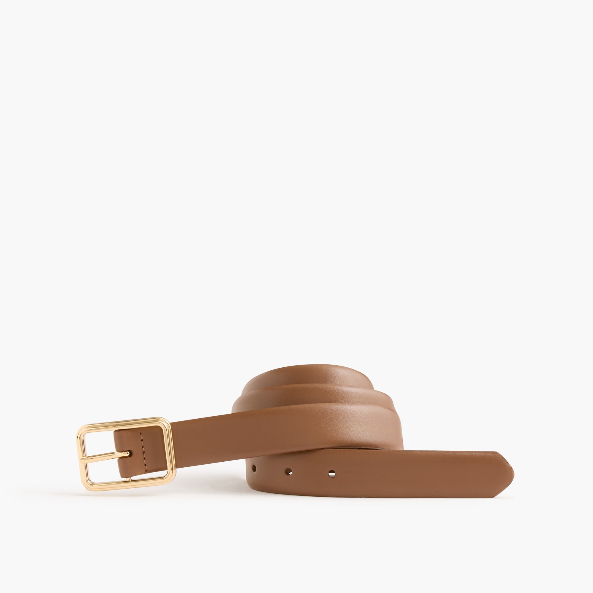 square buckle belt for women