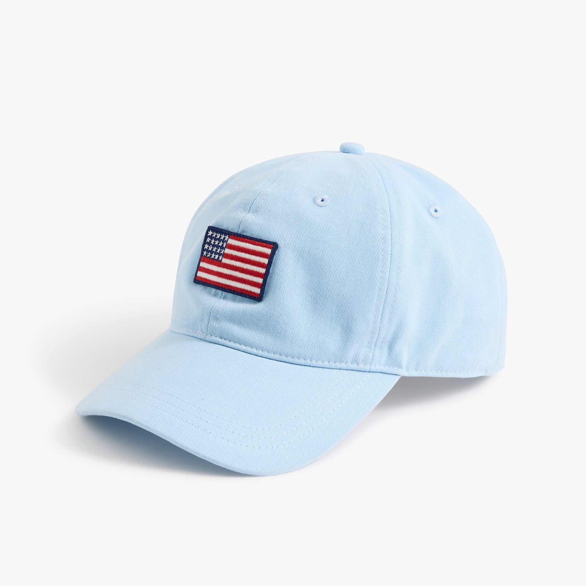 Flag baseball hat